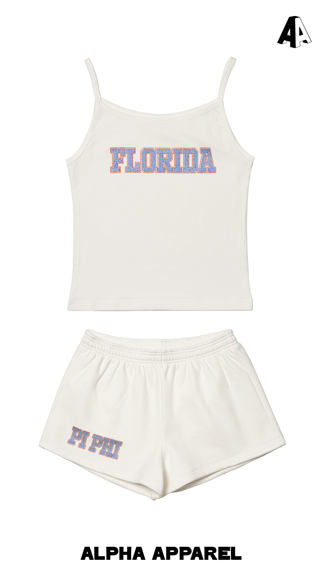 Alpha Apparel gallery photo
