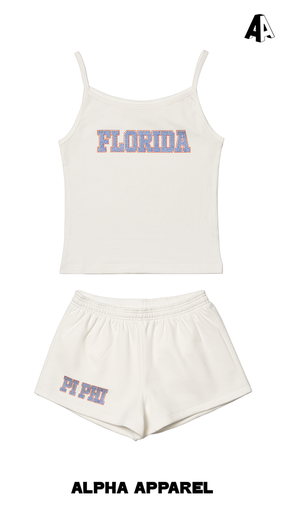 Standard Cami Tank product shot 10