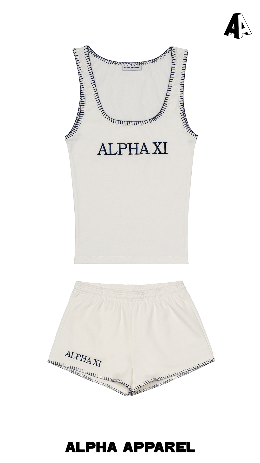 Alpha Apparel gallery photo