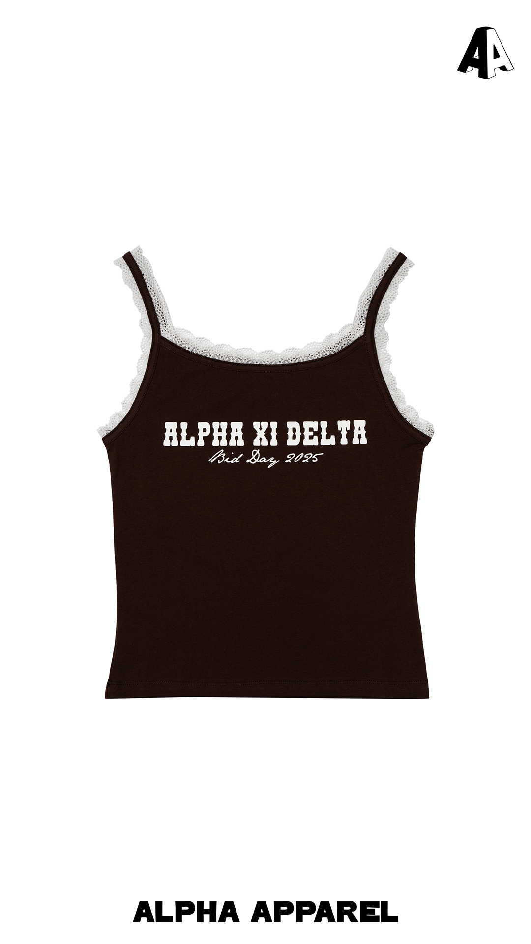 Alpha Apparel gallery photo