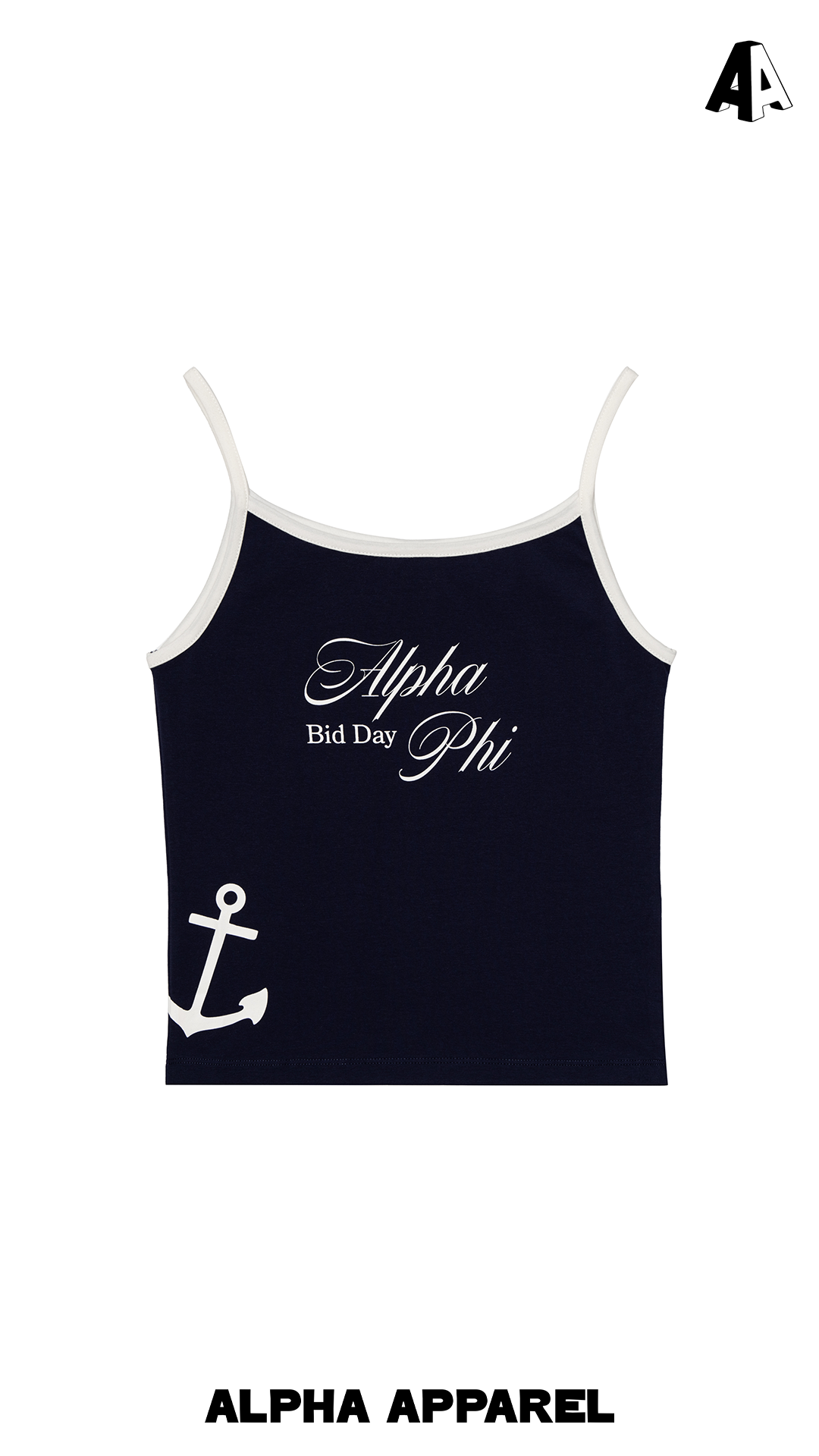 Alpha Apparel gallery photo