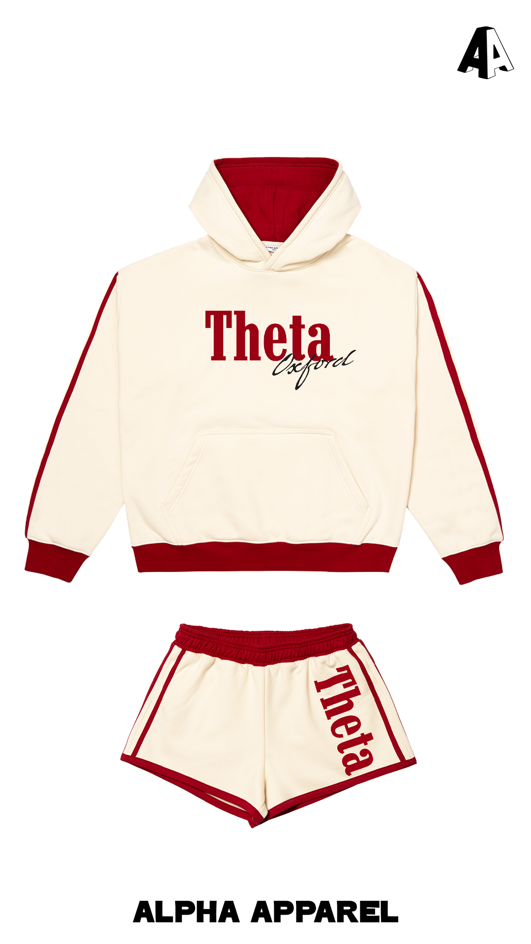 Alpha Apparel gallery photo