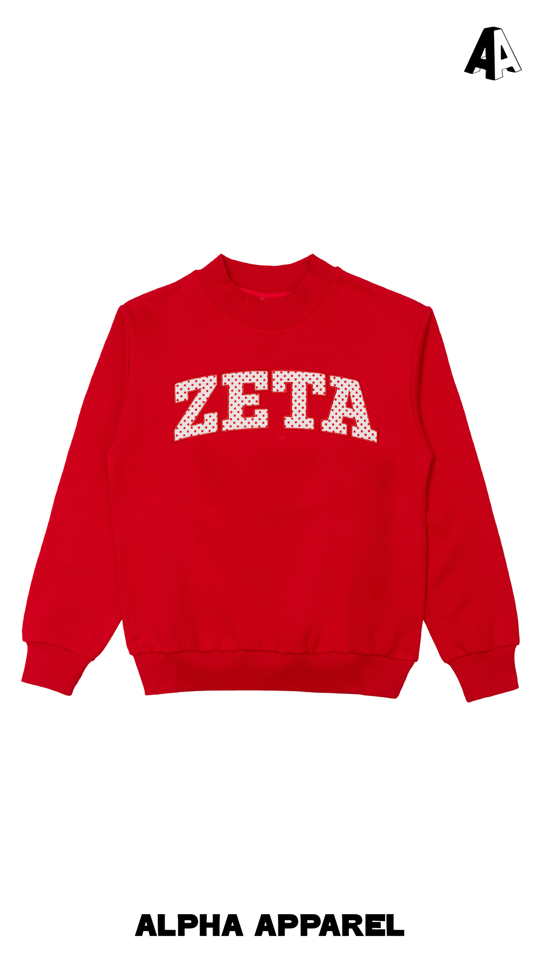 Alpha Apparel gallery photo