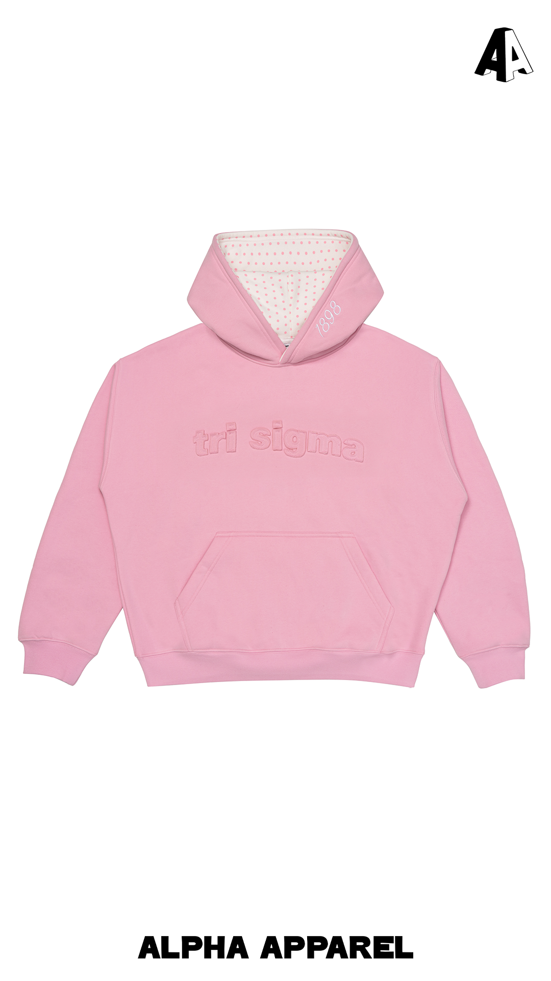 Alpha Apparel gallery photo