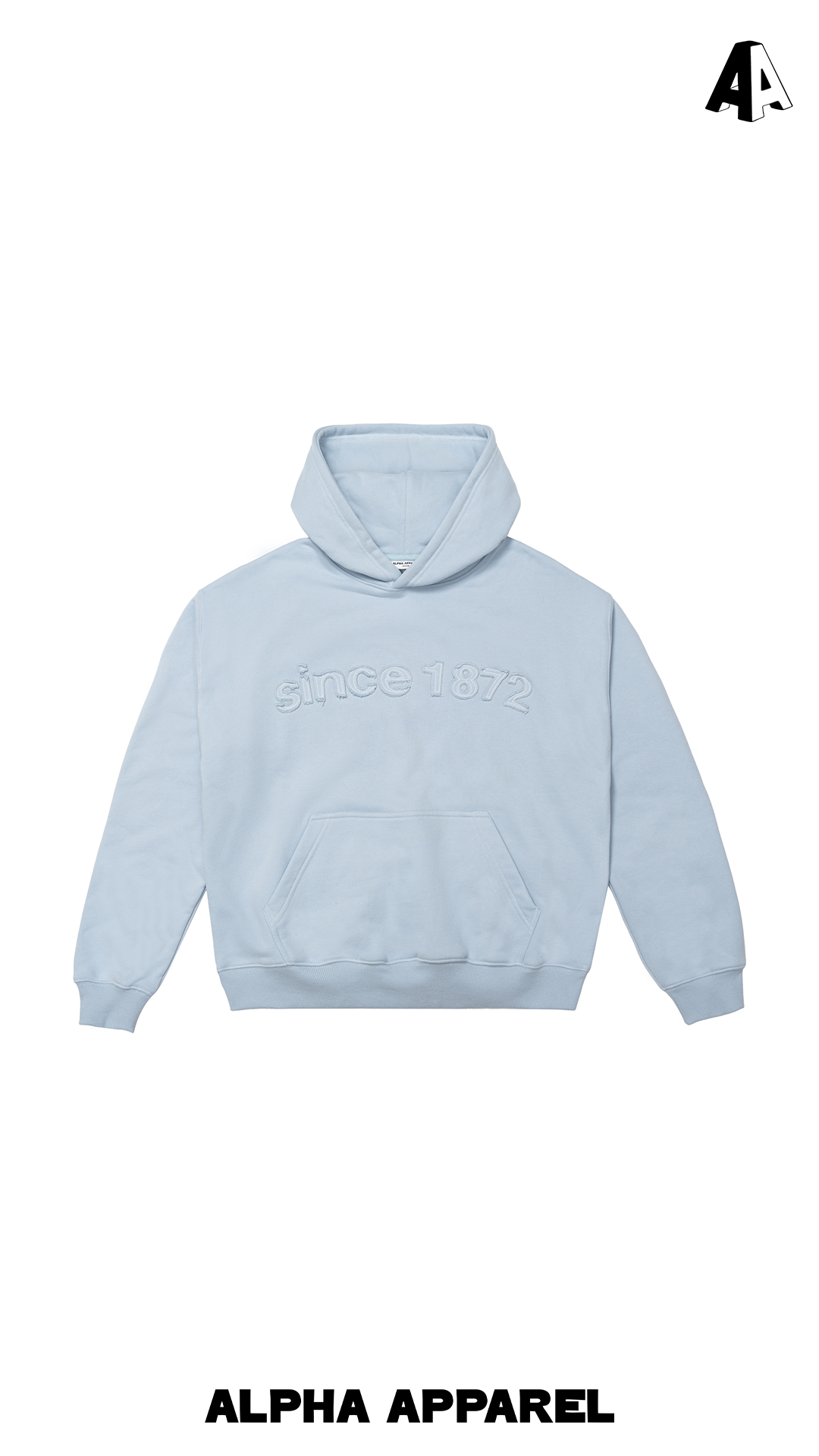 Alpha Apparel gallery photo