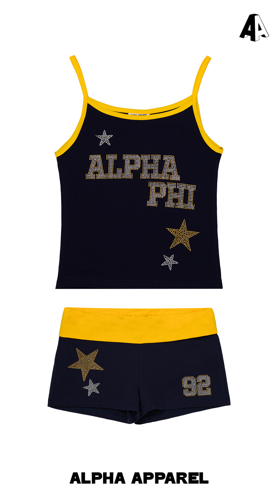 Alpha Apparel gallery photo