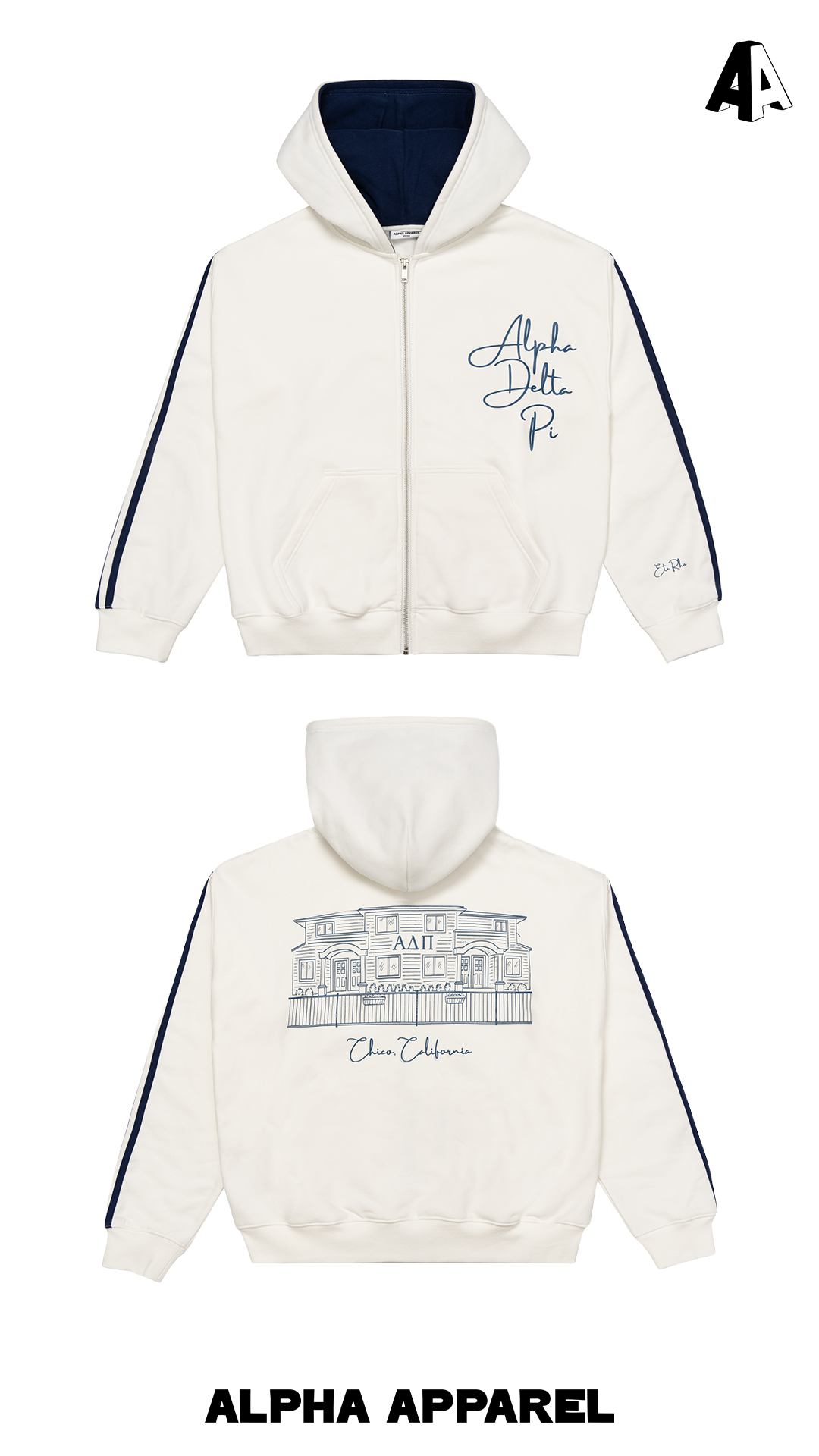 Alpha Apparel gallery photo