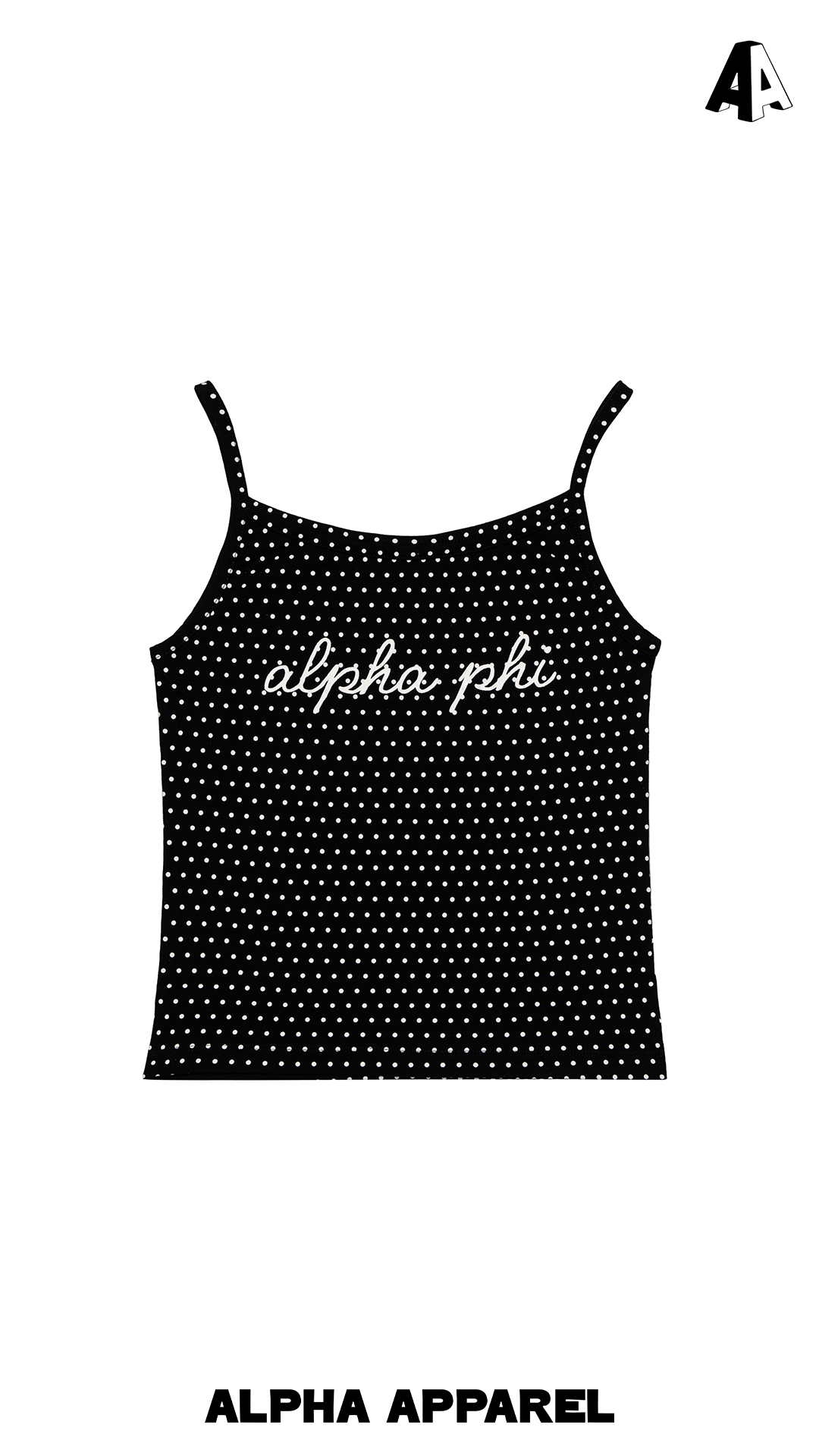 Alpha Apparel gallery photo