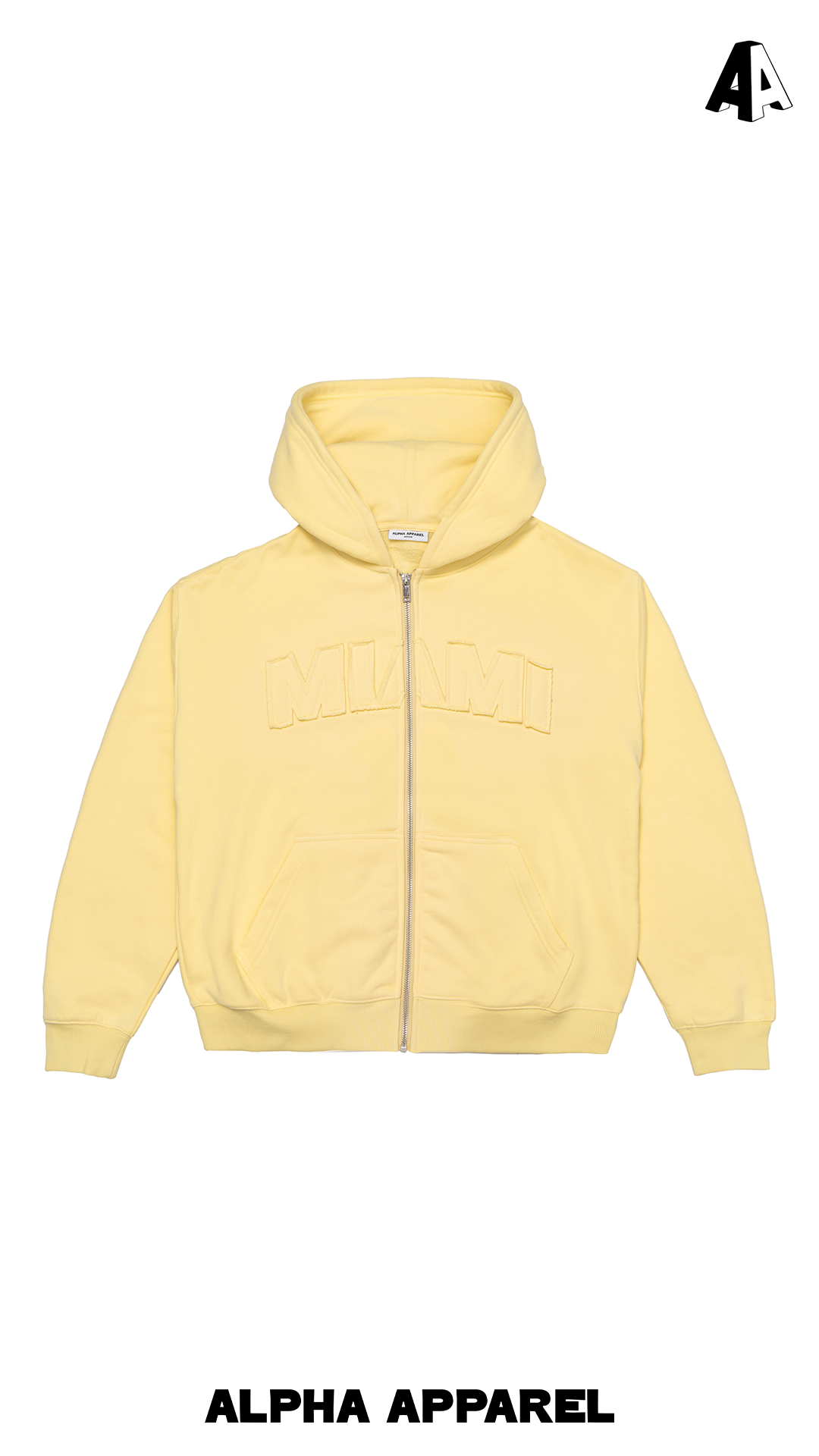 Alpha Apparel gallery photo
