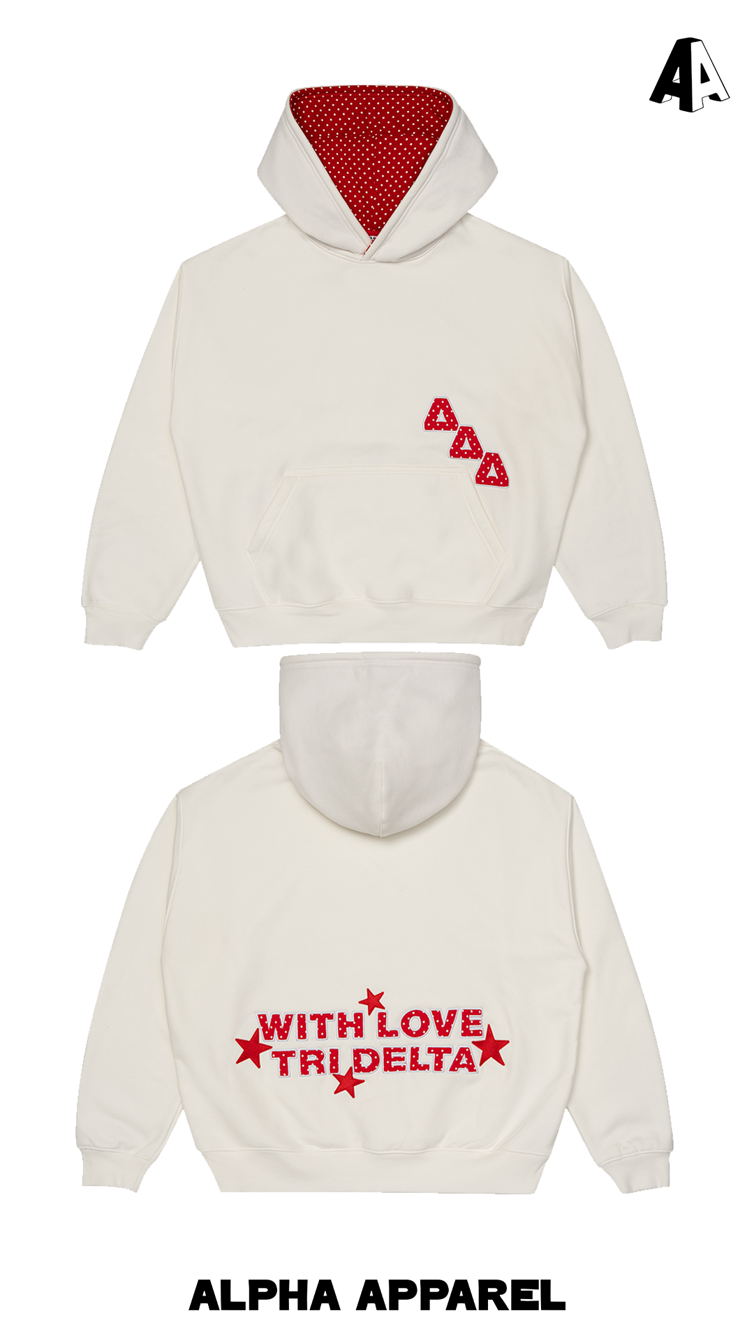 Alpha Apparel gallery photo