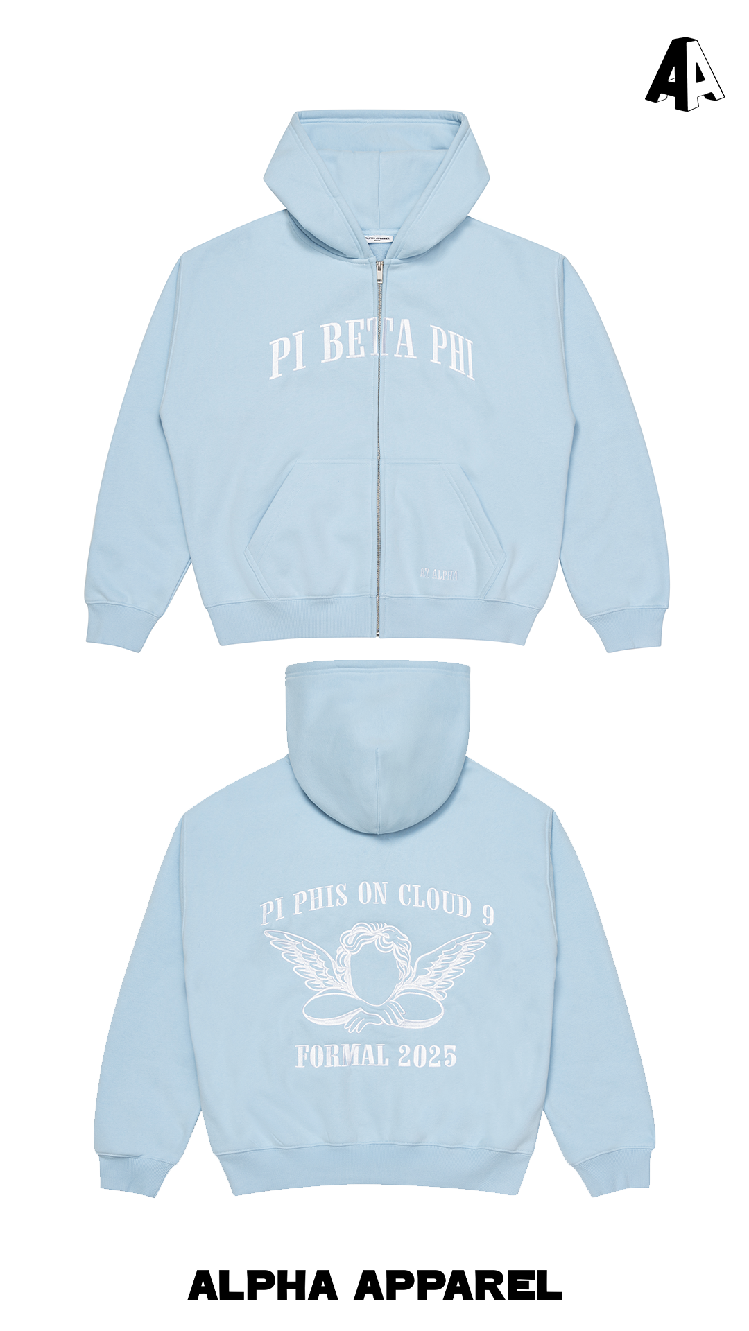 Alpha Apparel gallery photo