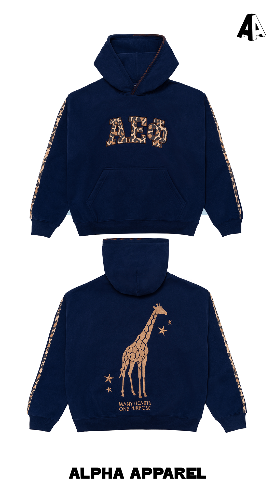 Alpha Apparel gallery photo