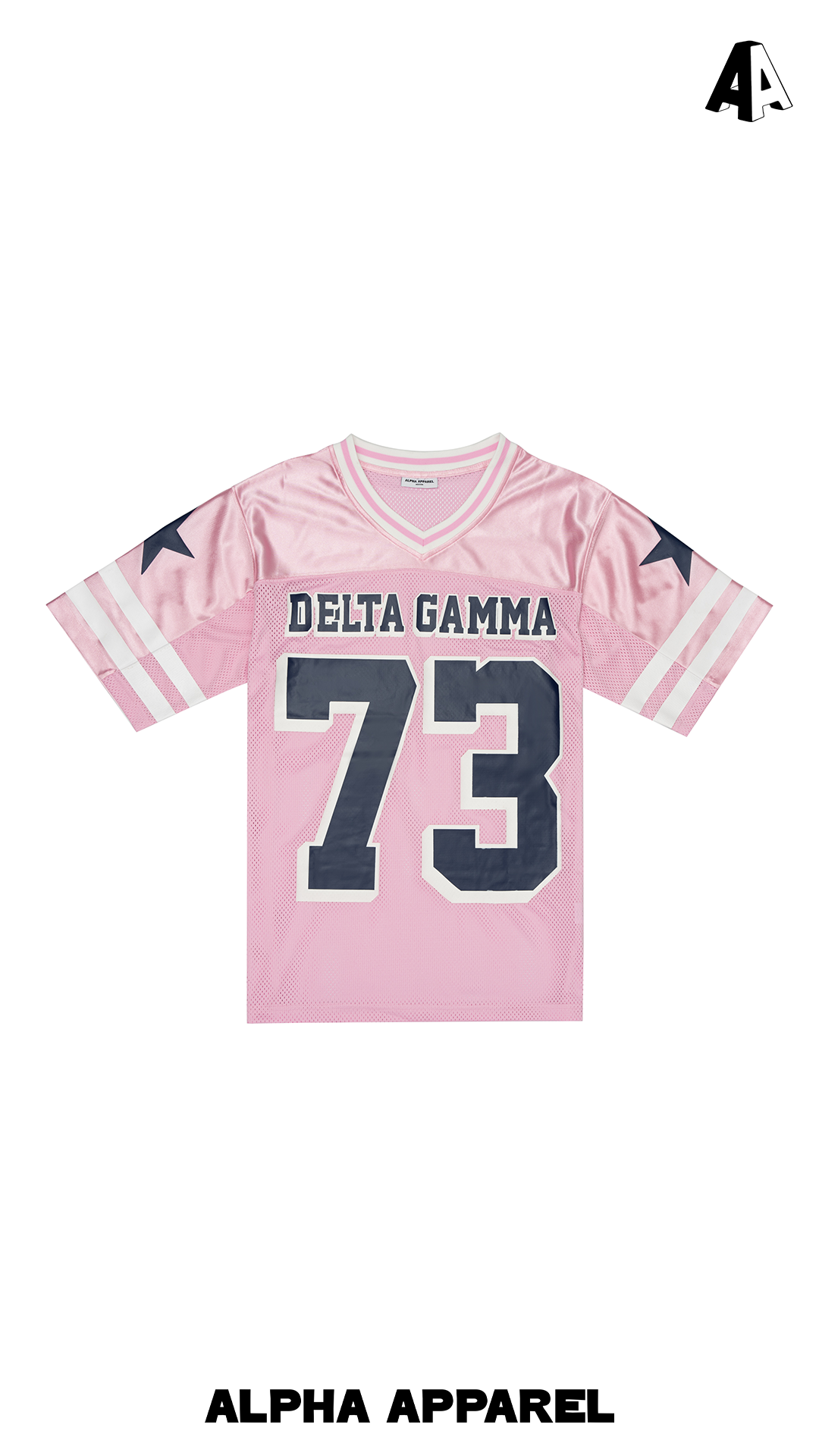 Alpha Apparel gallery photo