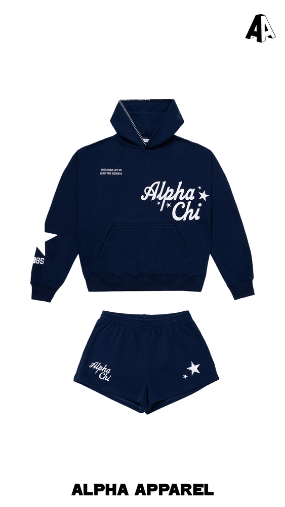 Standard Shorts product shot 6