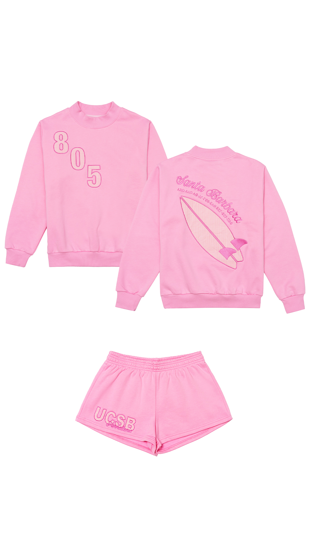 Alpha Apparel gallery photo