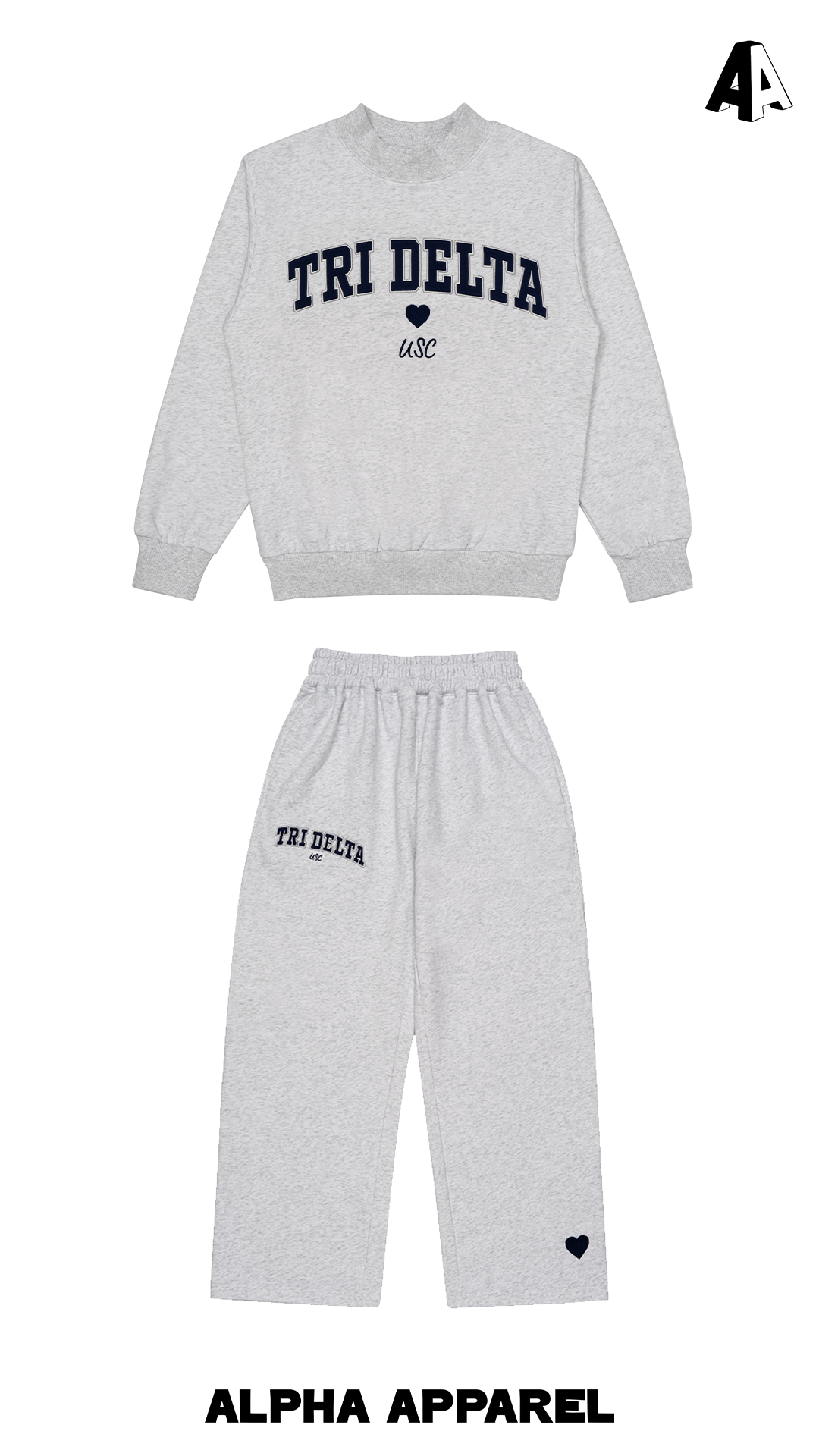 Alpha Apparel gallery photo