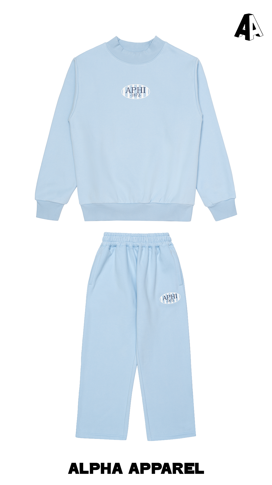 Alpha Apparel gallery photo