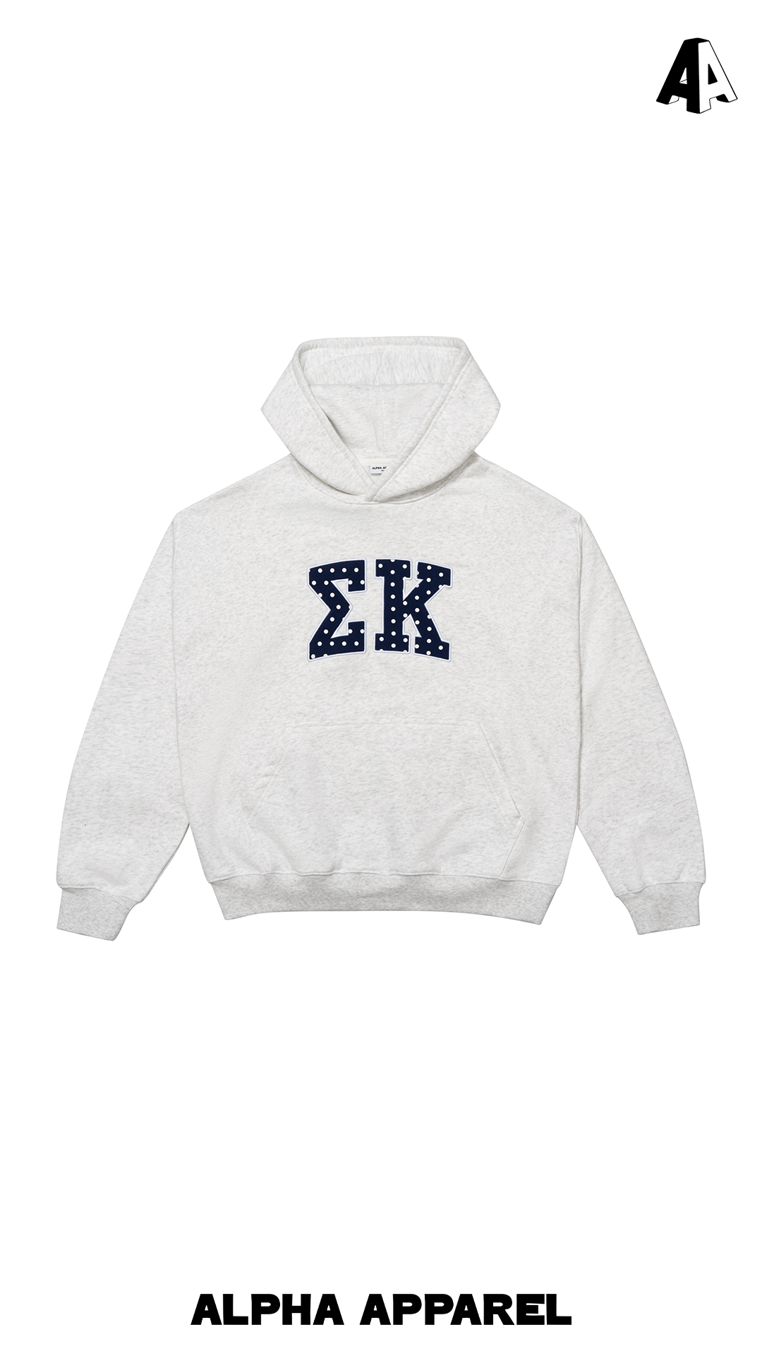 Alpha Apparel gallery photo