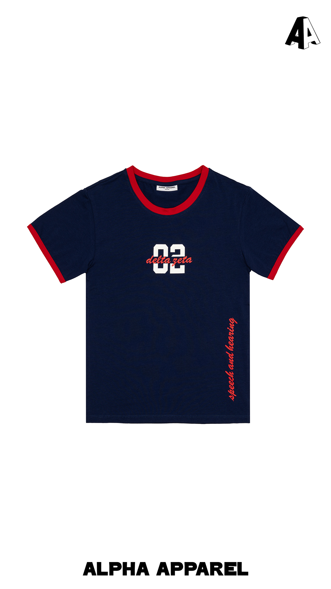 Alpha Apparel gallery photo