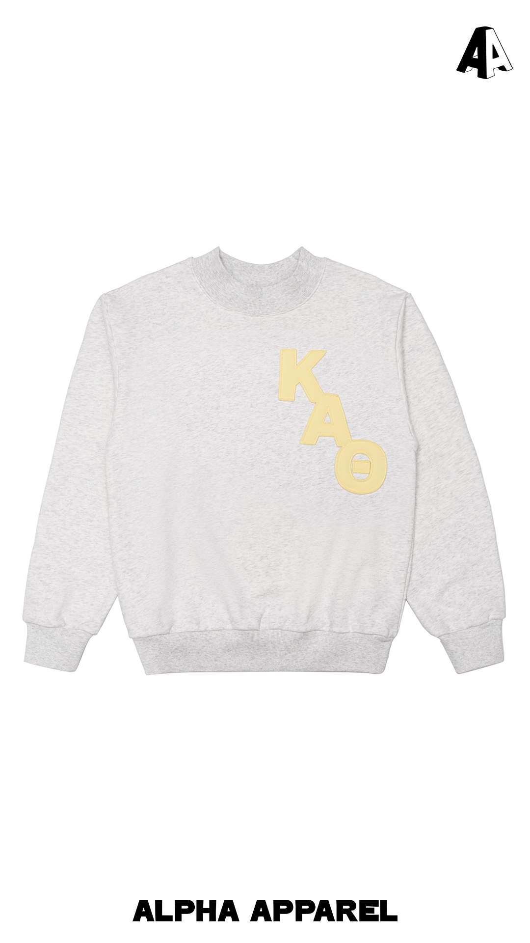 Alpha Apparel gallery photo