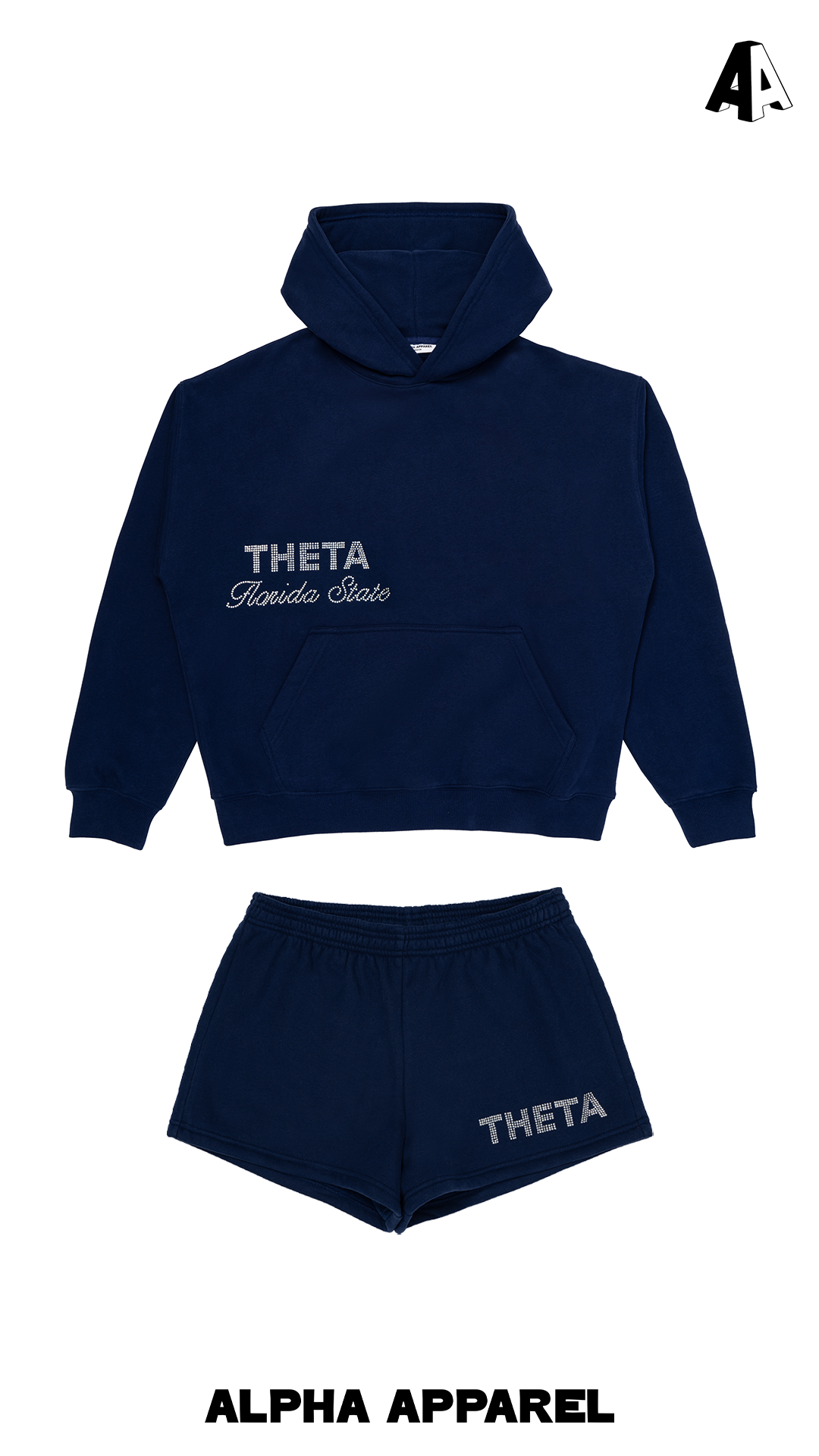 Alpha Apparel gallery photo