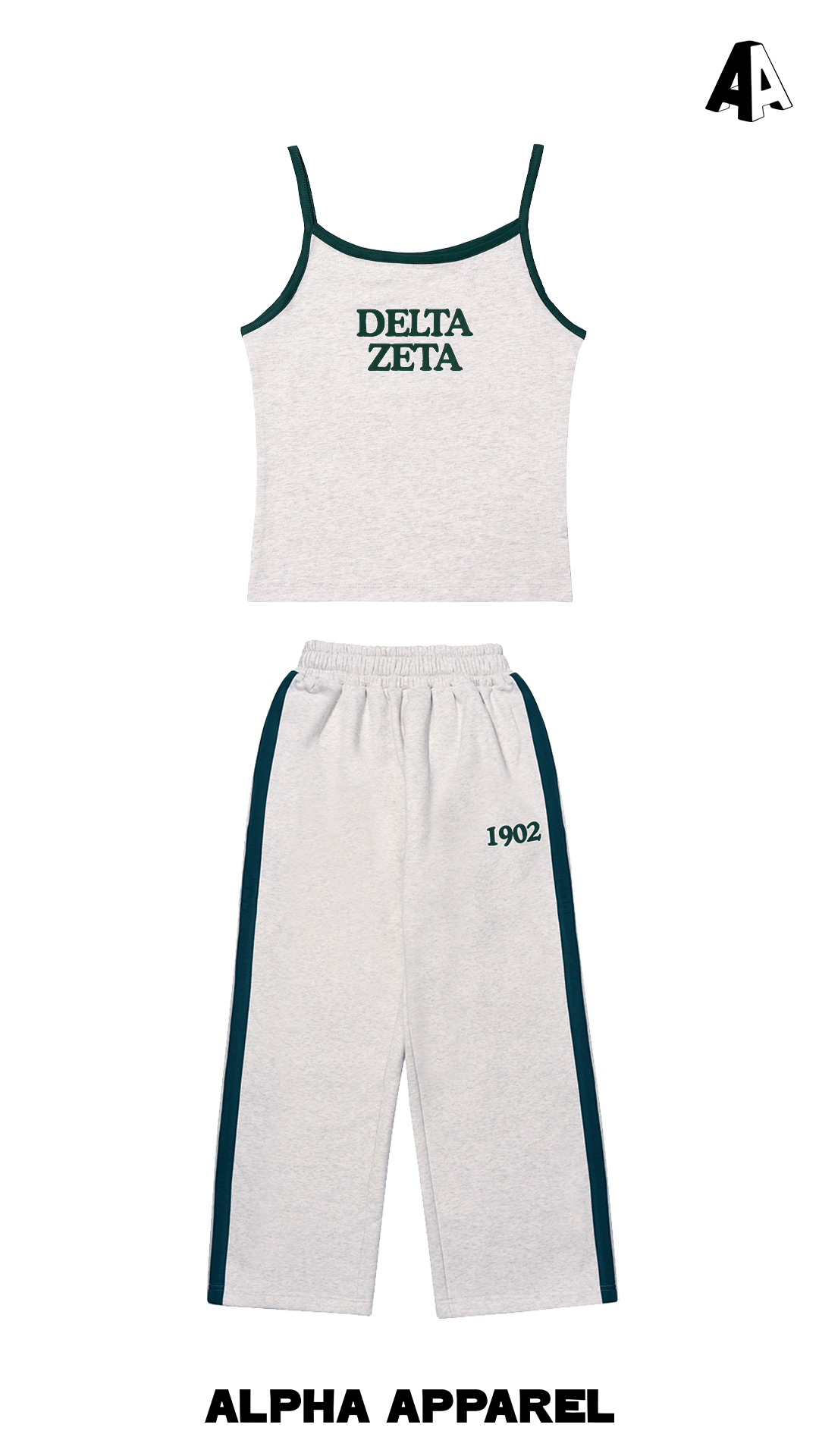 Alpha Apparel gallery photo