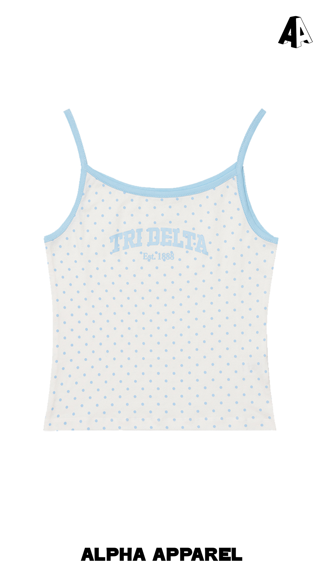 Alpha Apparel gallery photo