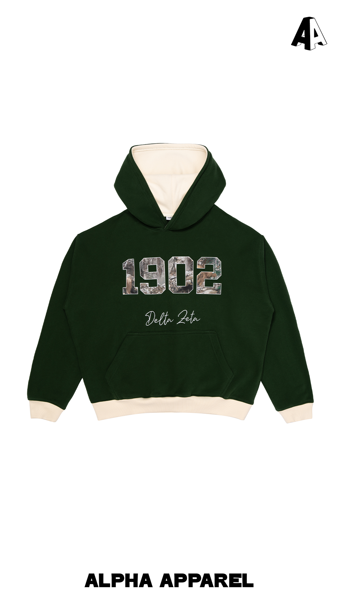 Alpha Apparel gallery photo