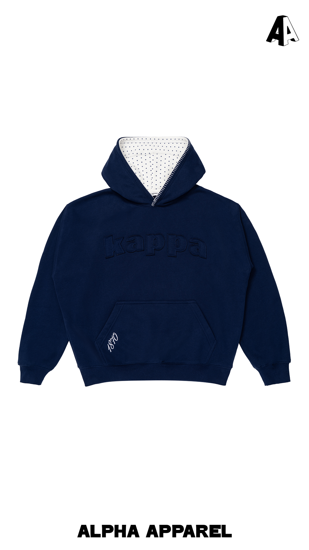 Alpha Apparel gallery photo