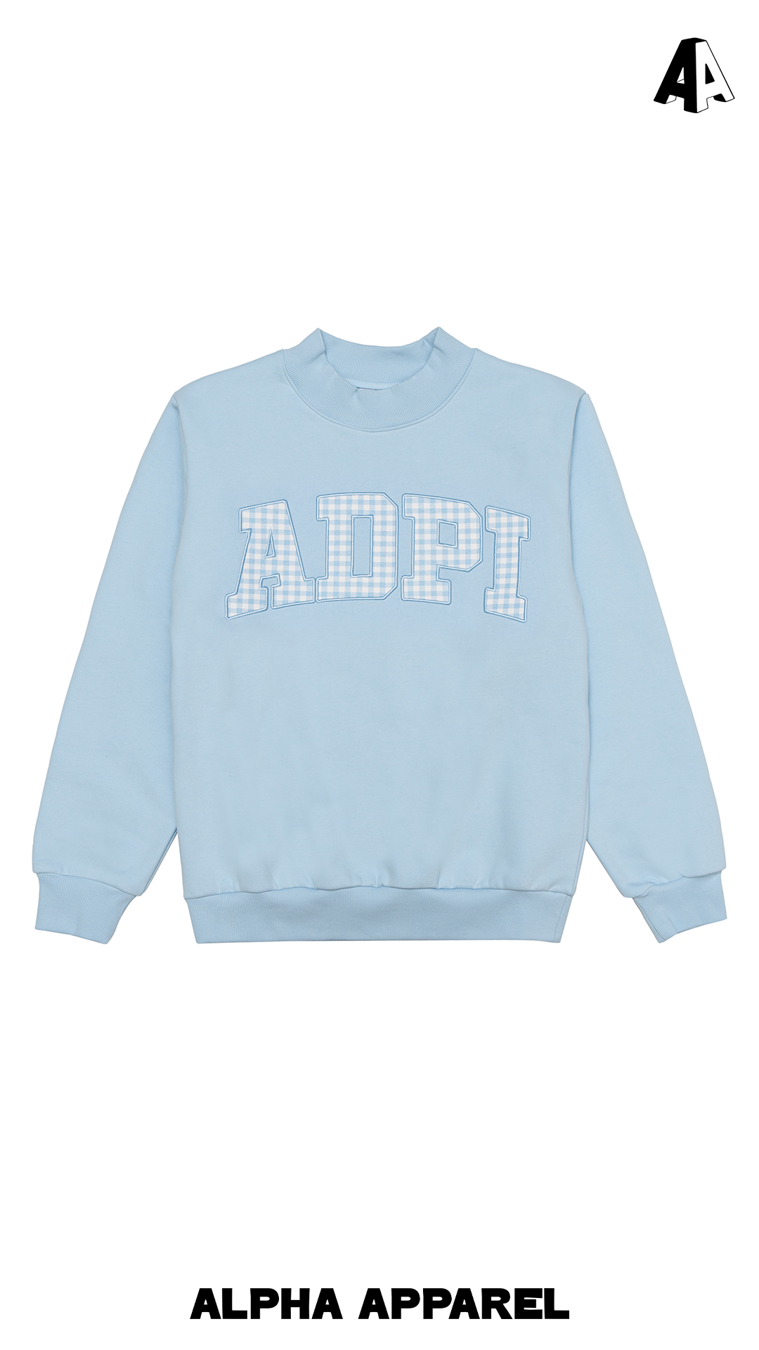 Alpha Apparel gallery photo