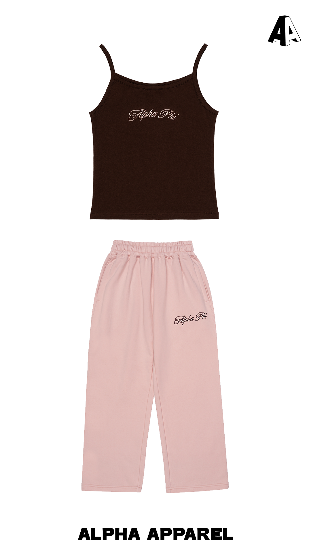 Alpha Apparel gallery photo