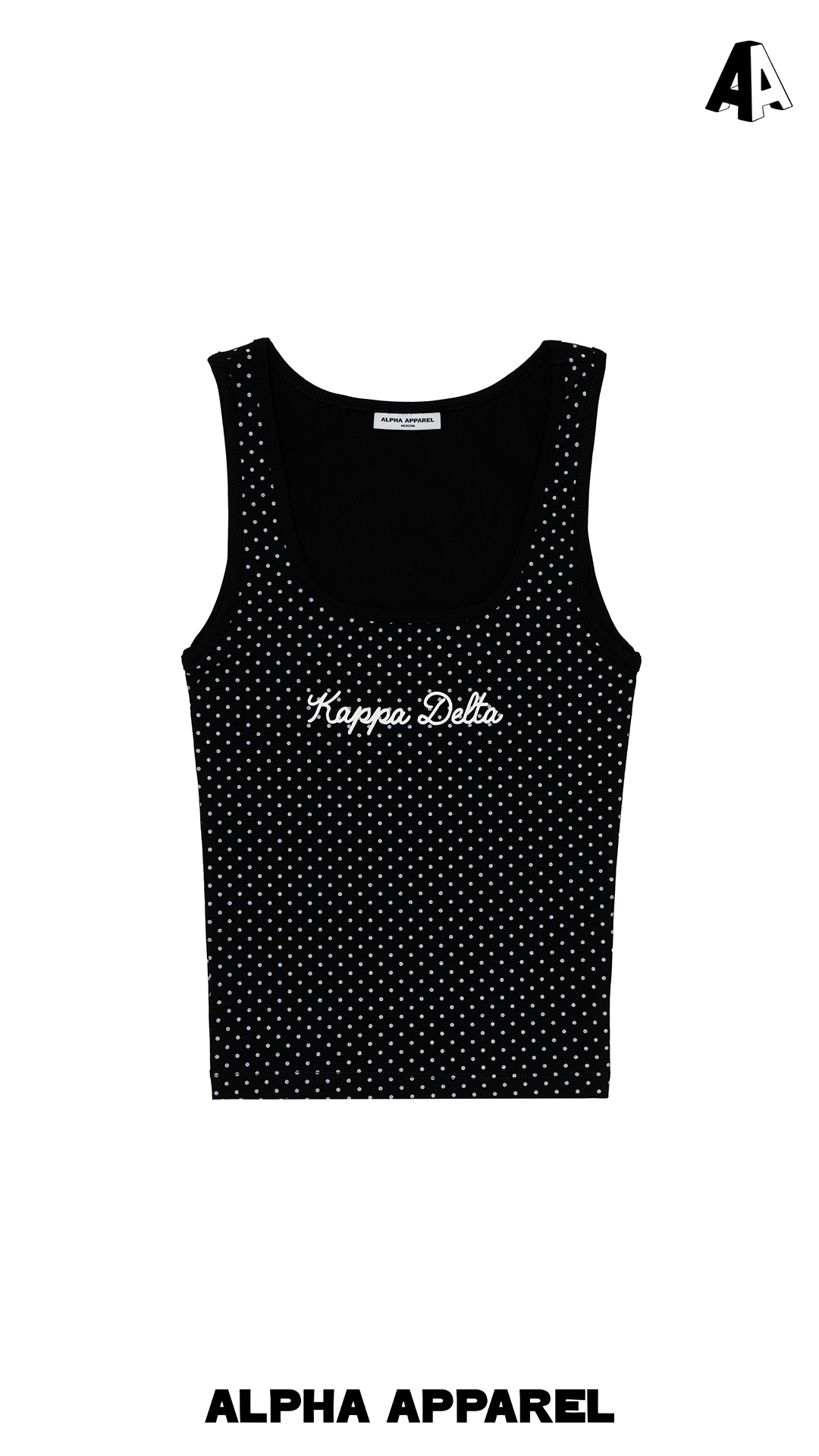 Alpha Apparel gallery photo