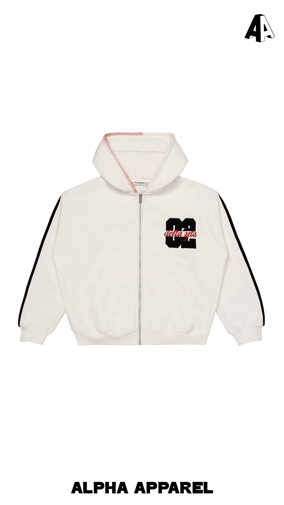 Alpha Apparel gallery photo