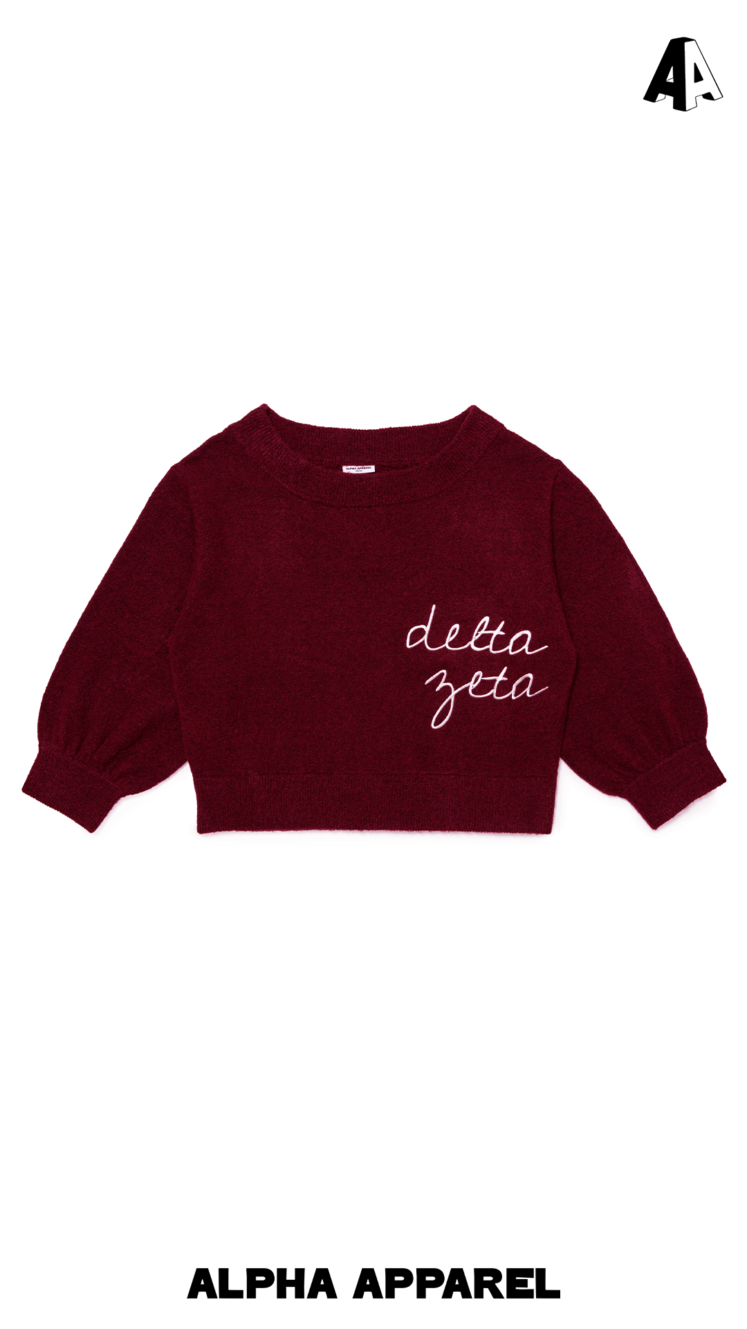 Alpha Apparel gallery photo