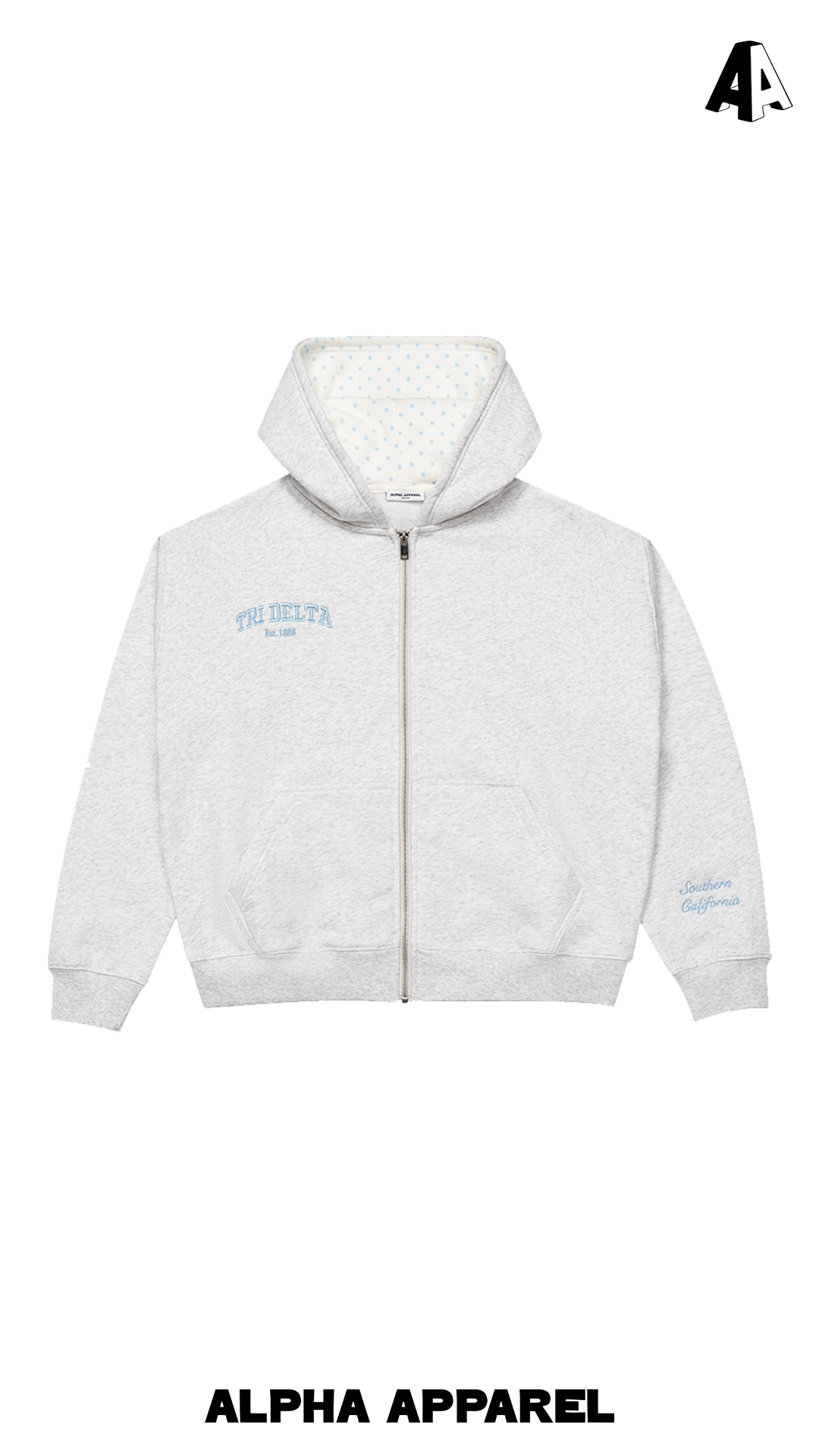 Alpha Apparel gallery photo