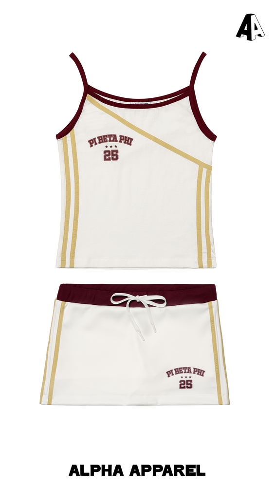 Standard Cami Tank product shot 47