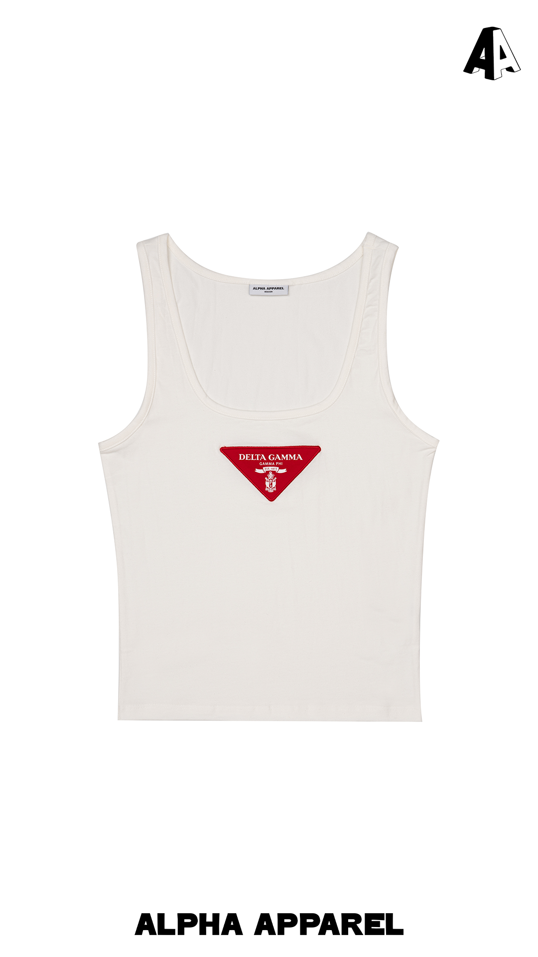 Alpha Apparel gallery photo