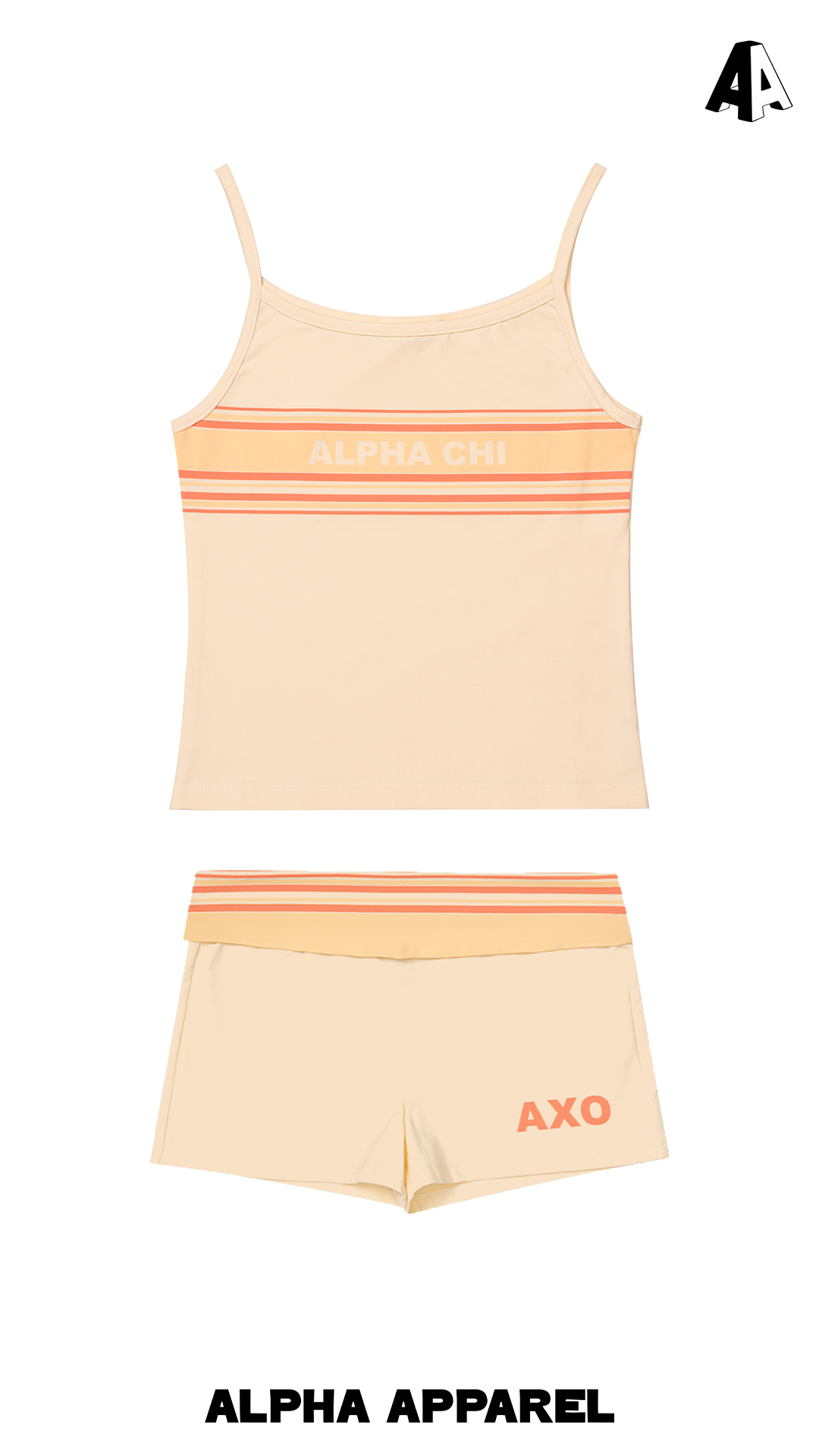 Alpha Apparel gallery photo