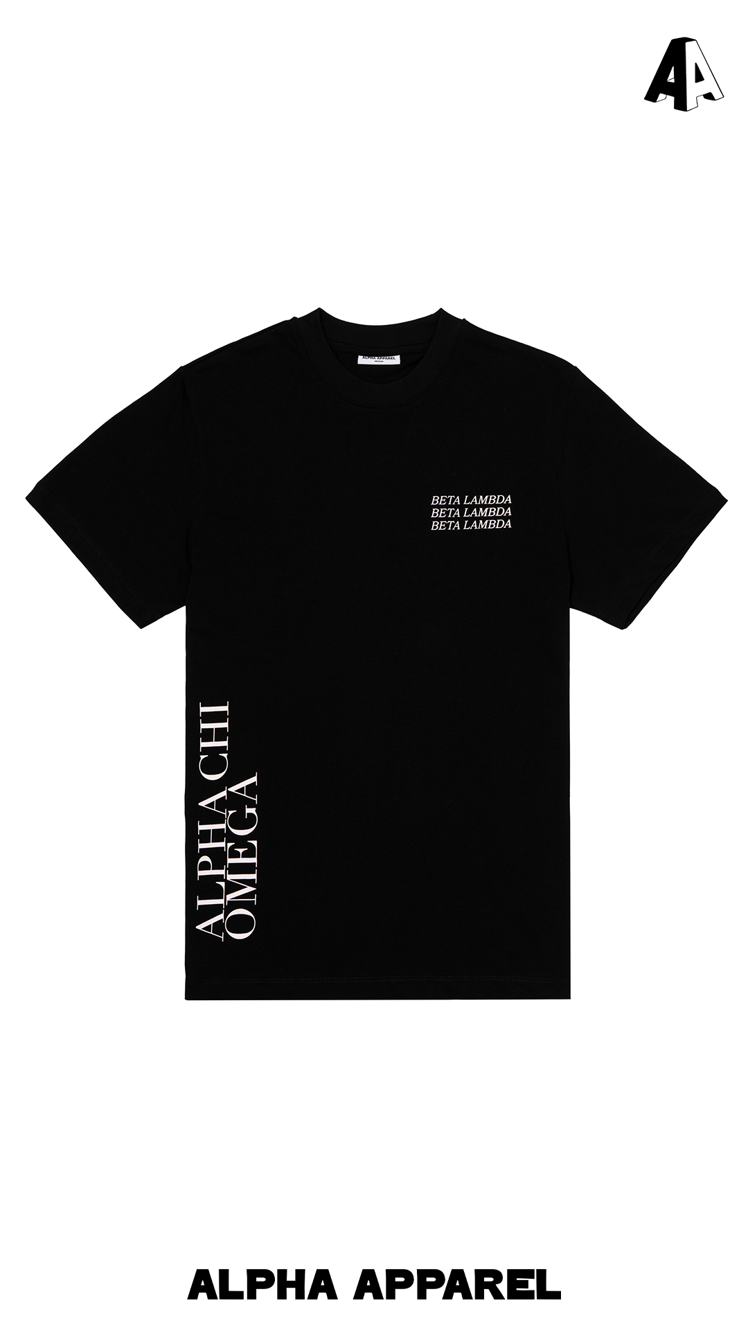 Alpha Apparel gallery photo
