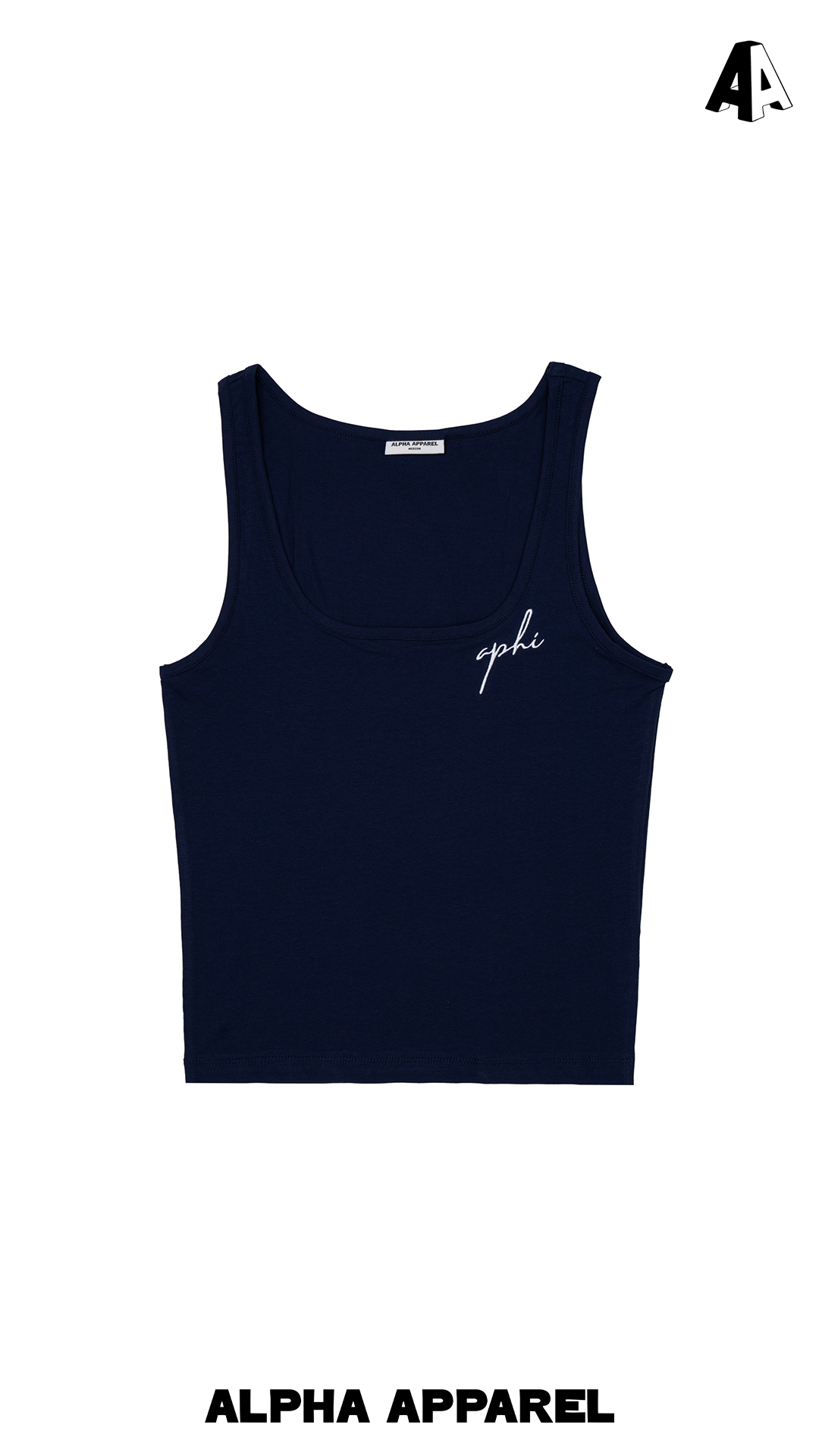 Alpha Apparel gallery photo