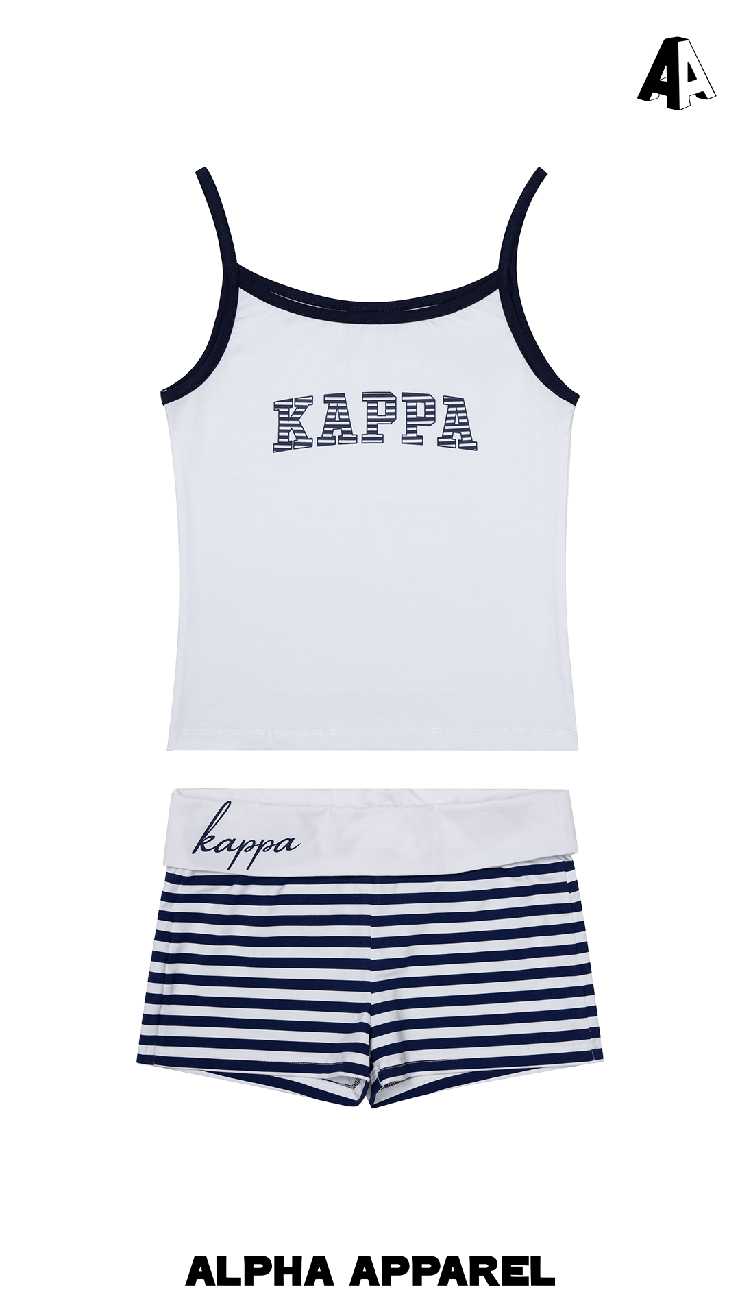 Alpha Apparel gallery photo