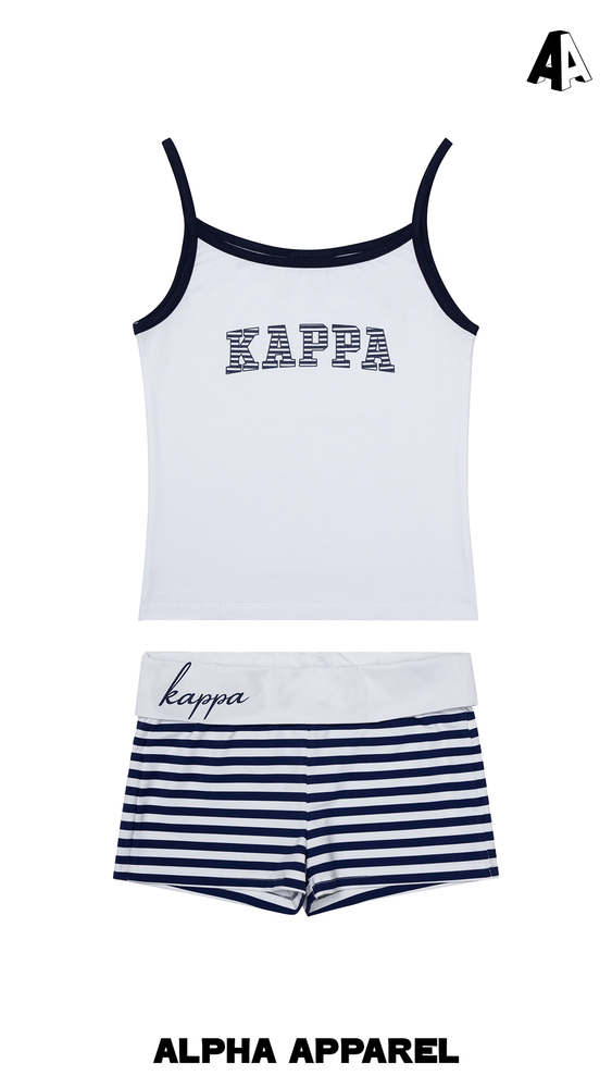Standard Cami Tank product shot 38