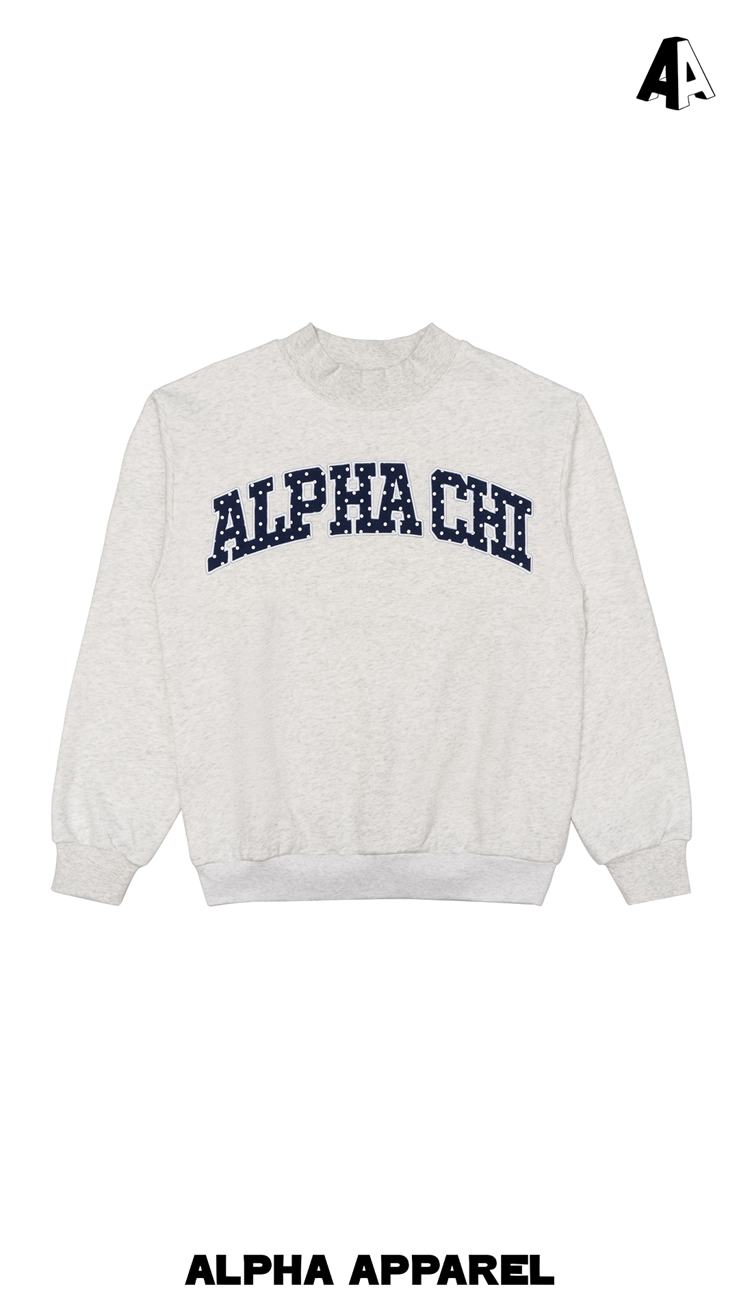 Alpha Apparel gallery photo