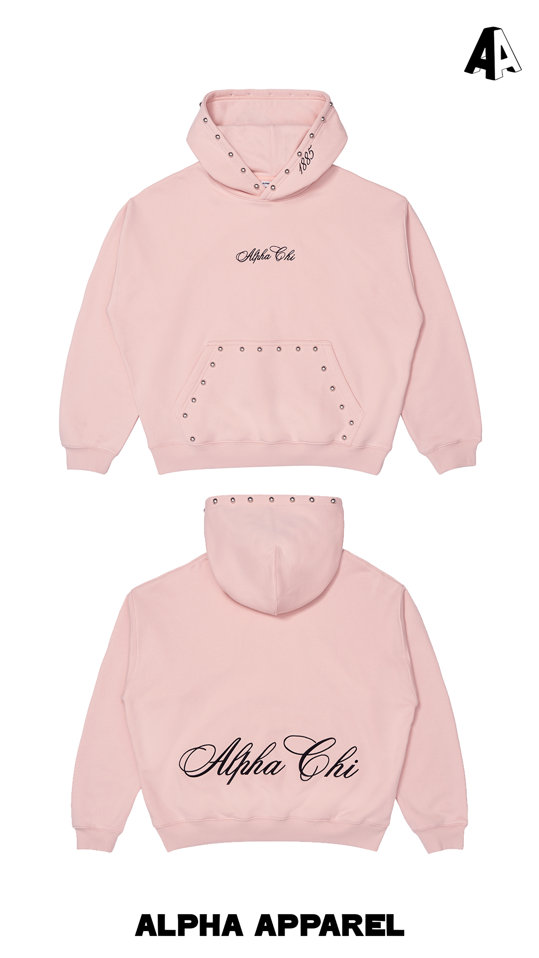 Alpha Apparel gallery photo