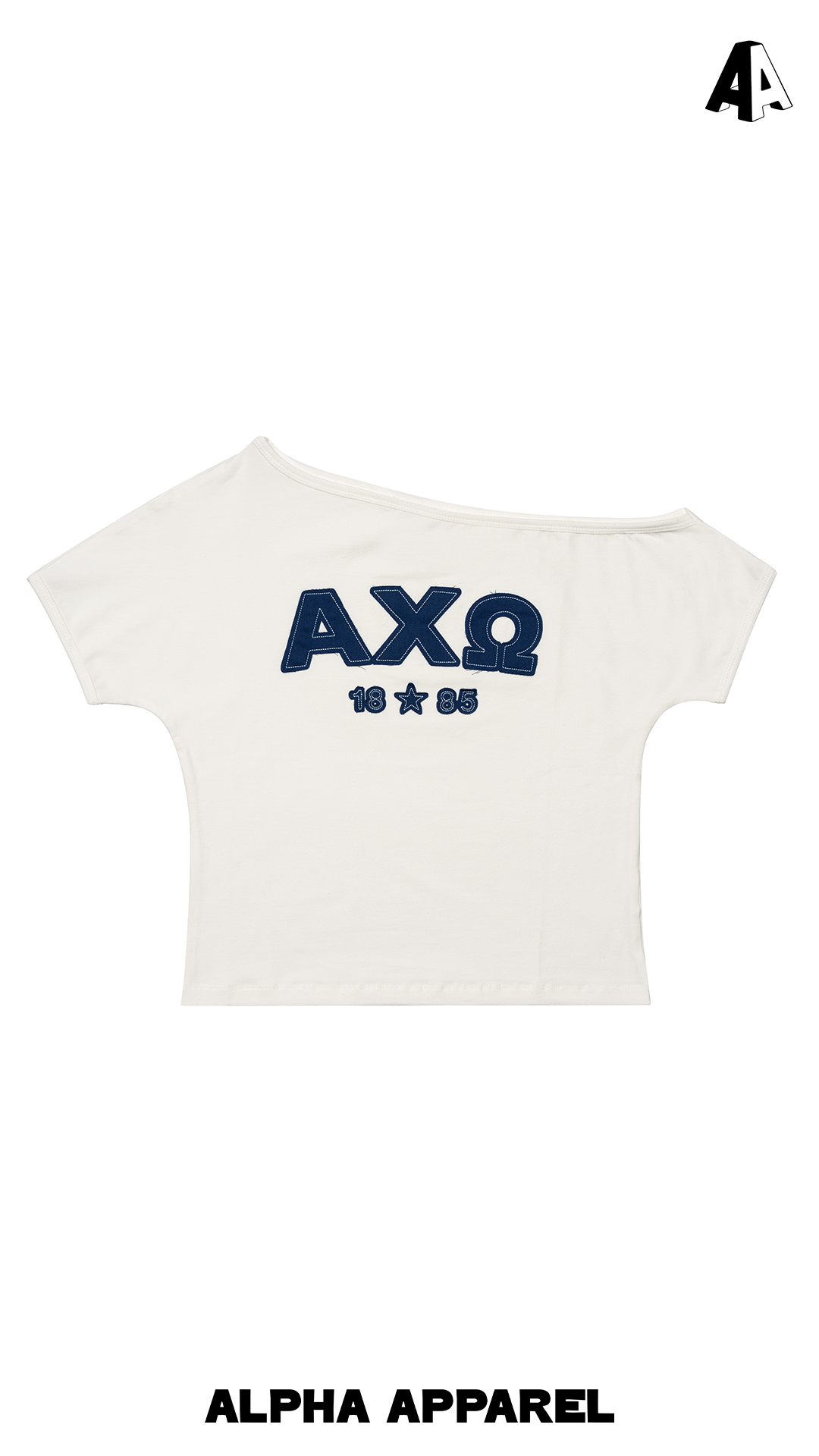 Alpha Apparel gallery photo