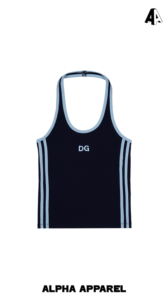 Halter Top product shot 8