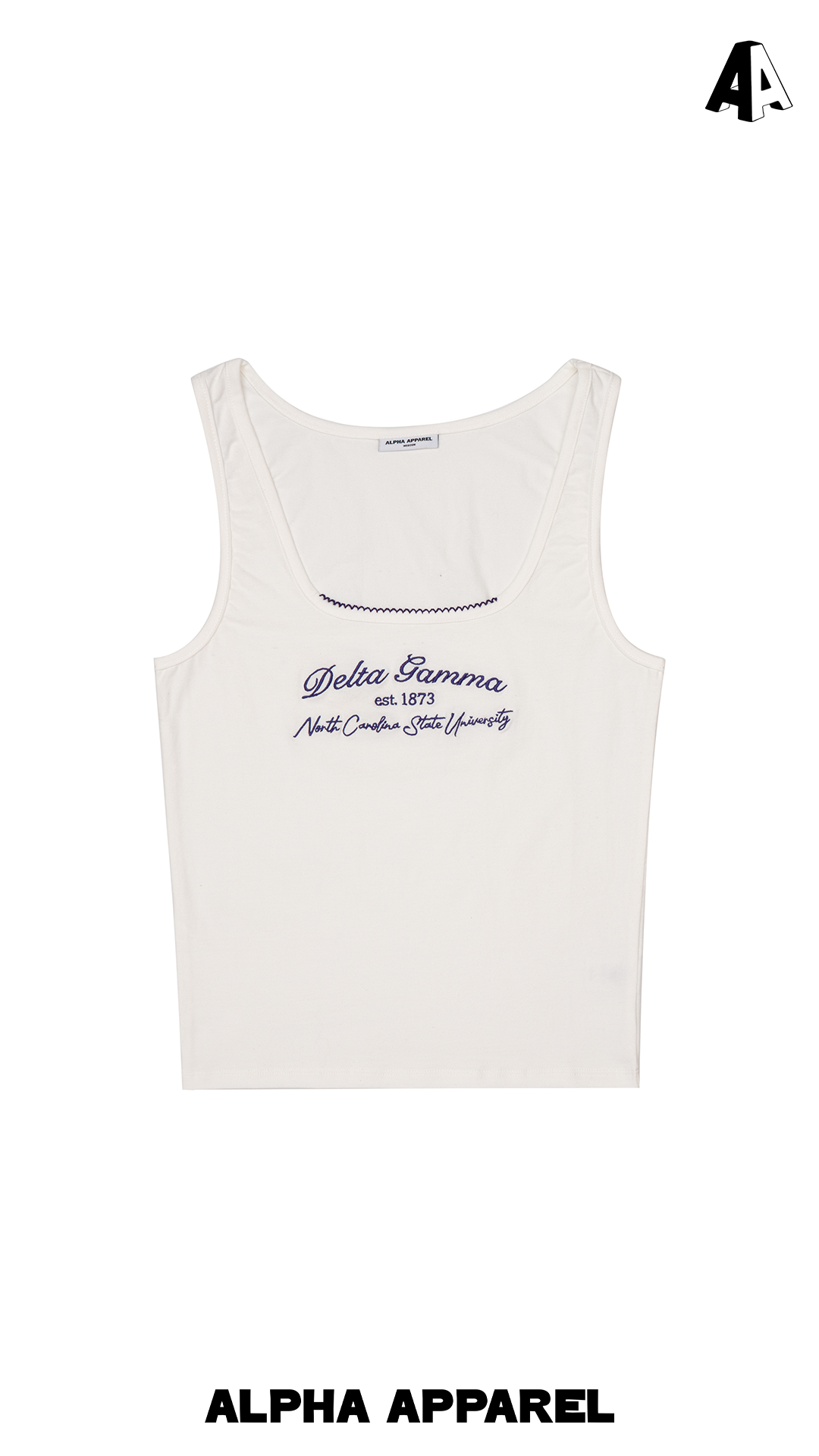 Alpha Apparel gallery photo