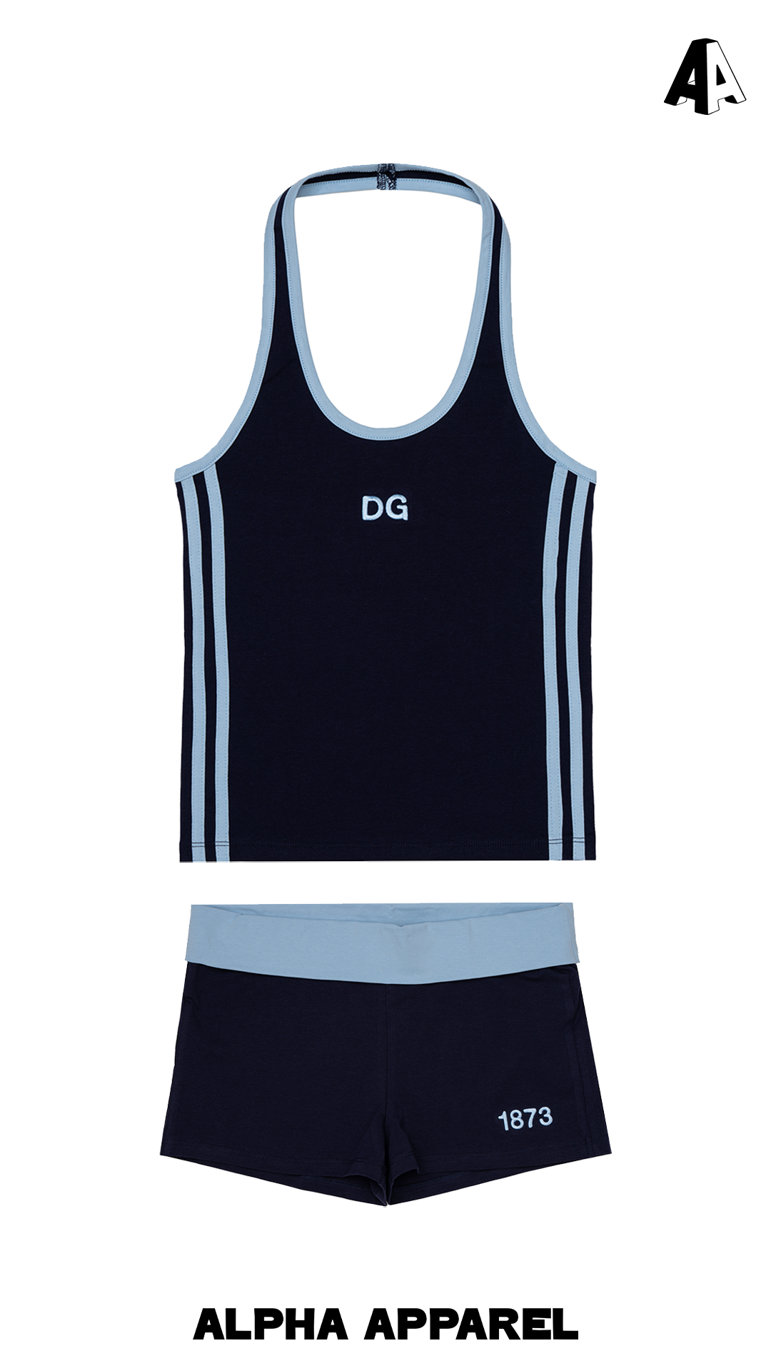 Alpha Apparel gallery photo