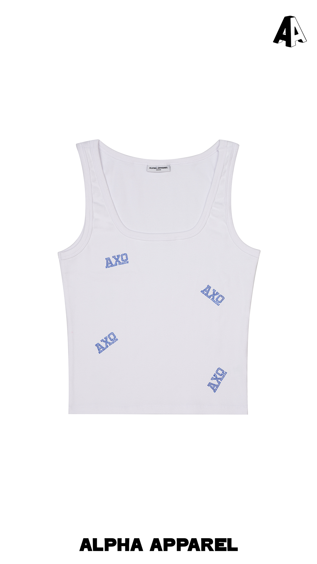 Alpha Apparel gallery photo