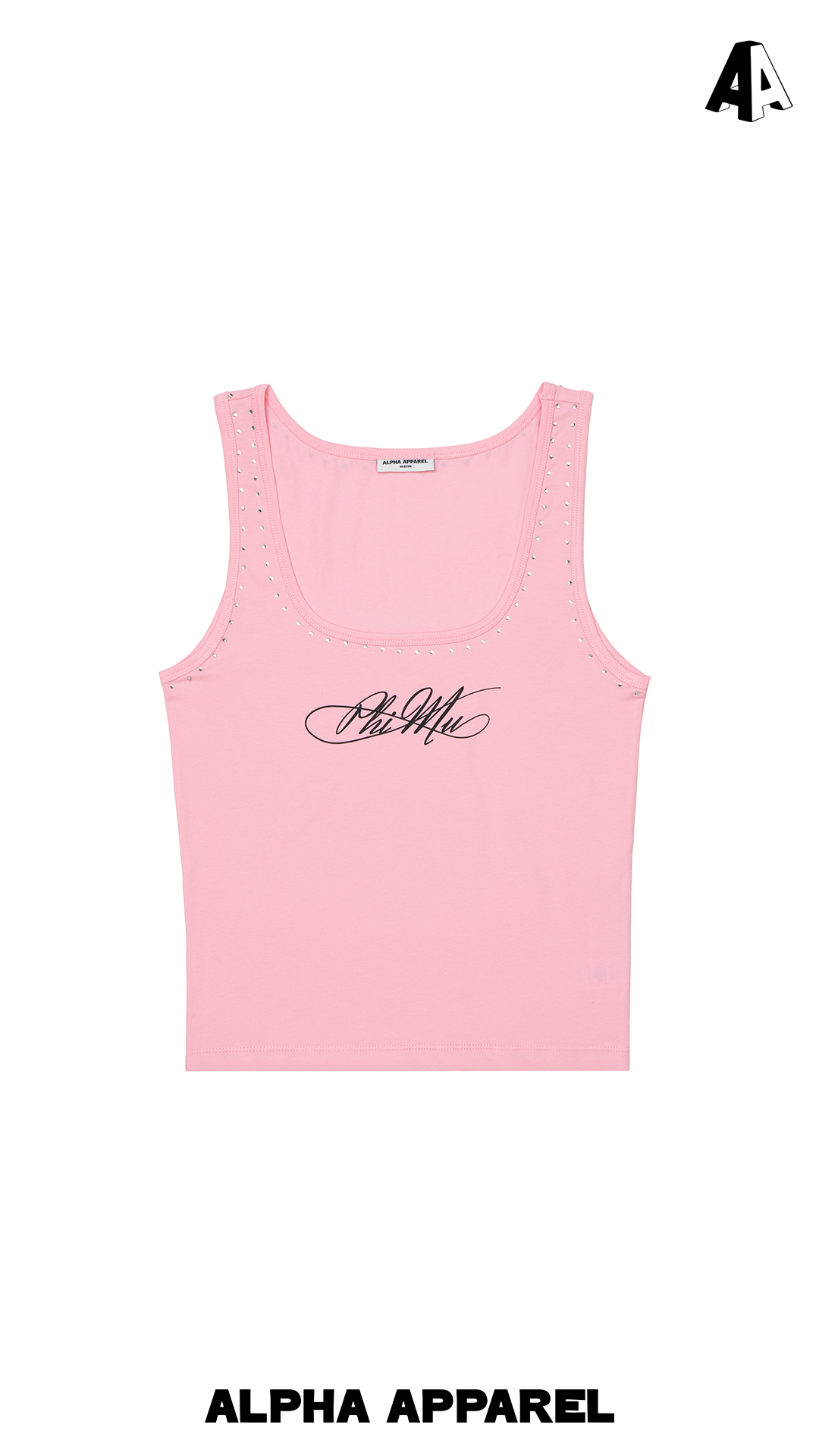 Alpha Apparel gallery photo